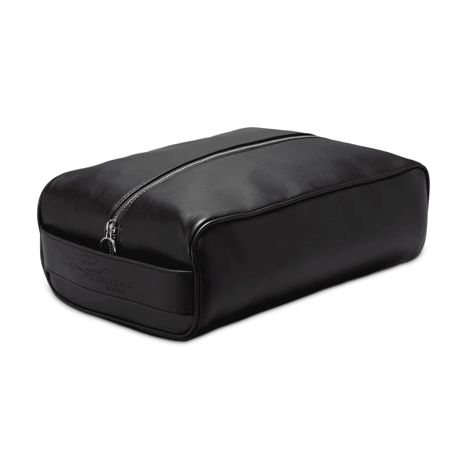 Nike Tiempo Legend 10 Elite Luxe FG Montebelluna Leather Port Wine image 8