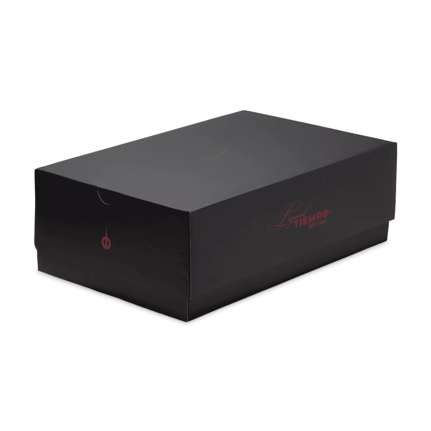 Nike Tiempo Legend 10 Elite Luxe FG Montebelluna Leather Port Wine image 9