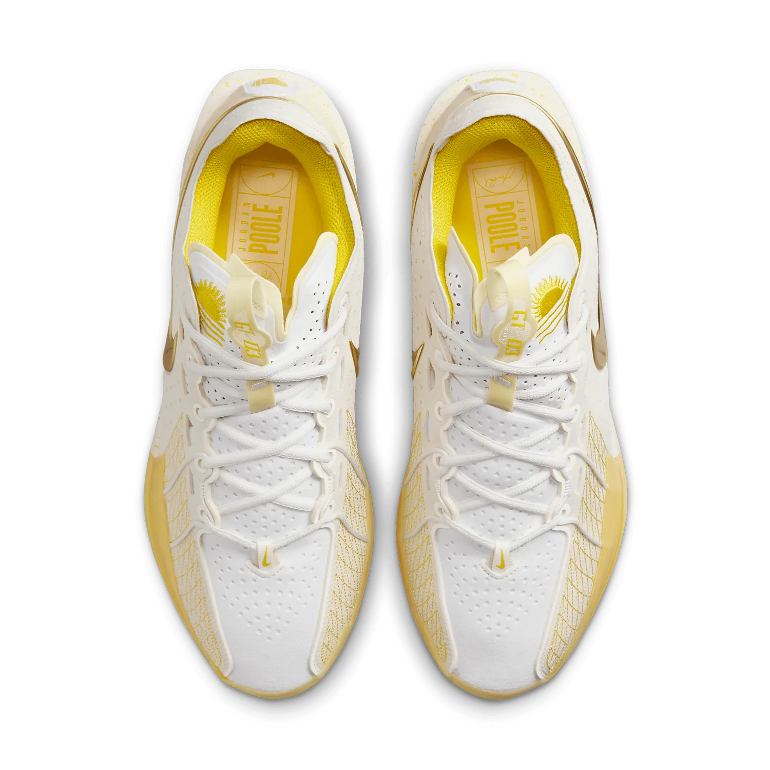 Nike GT Cut 3 Jordan Poole PE image 2