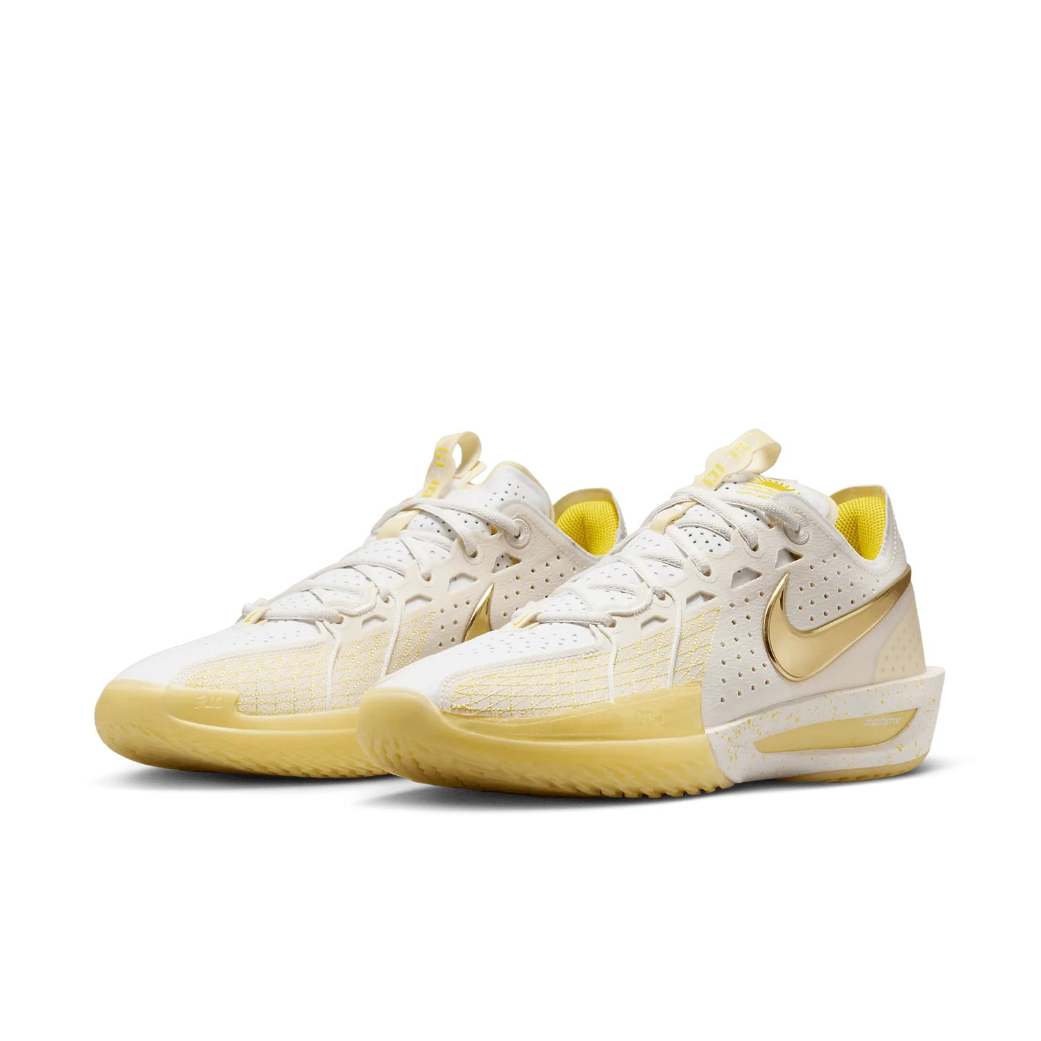 Nike GT Cut 3 Jordan Poole PE image 3
