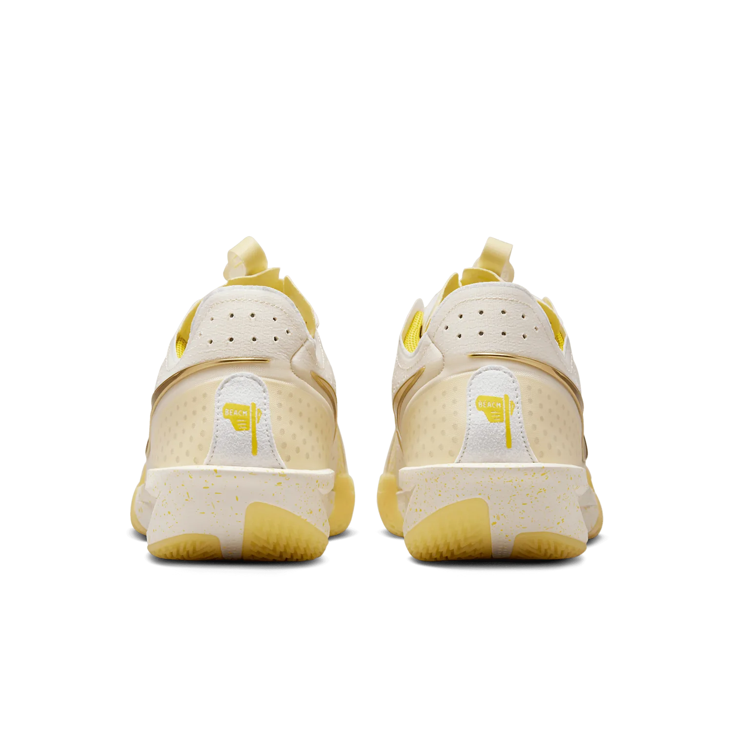 Nike GT Cut 3 Jordan Poole PE image 4
