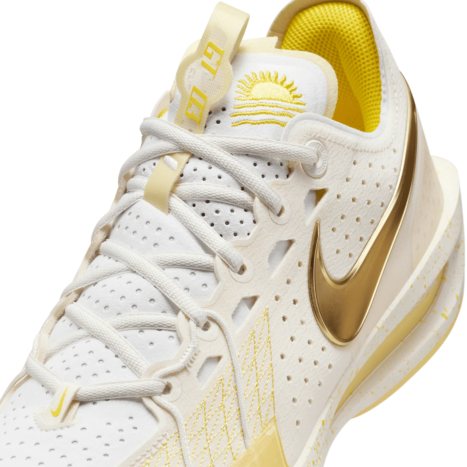 Nike GT Cut 3 Jordan Poole PE image 5