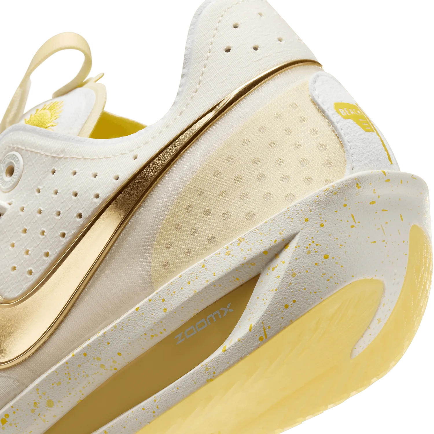 Nike GT Cut 3 Jordan Poole PE image 6