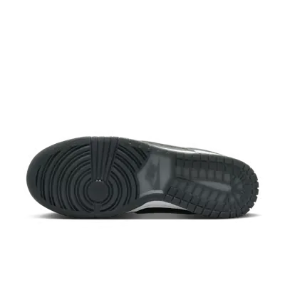 Nike Dunk Low Dark Smoke Grey Barely Green
