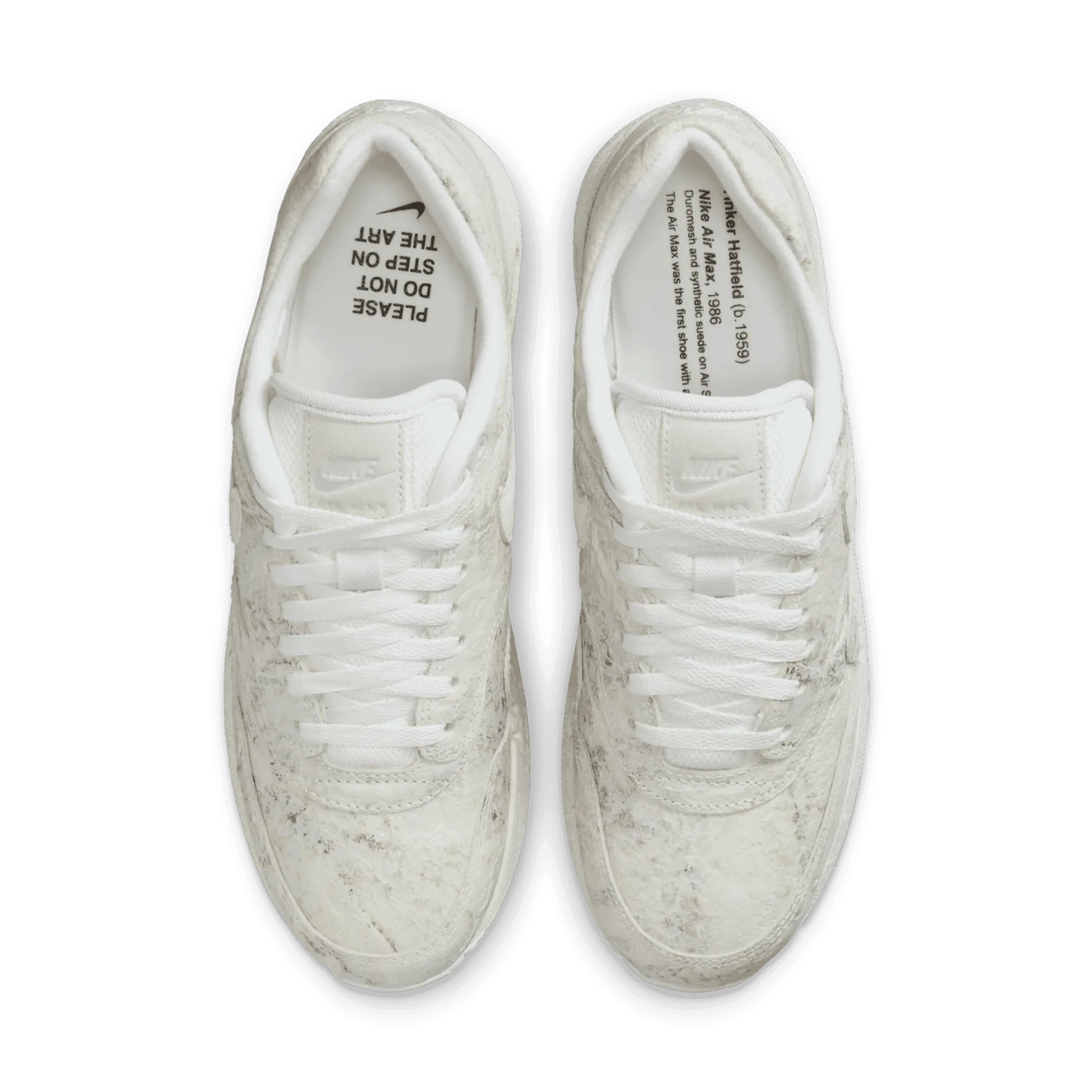 Nike Air Max 1 '86 OG Museum Masterpiece image 2