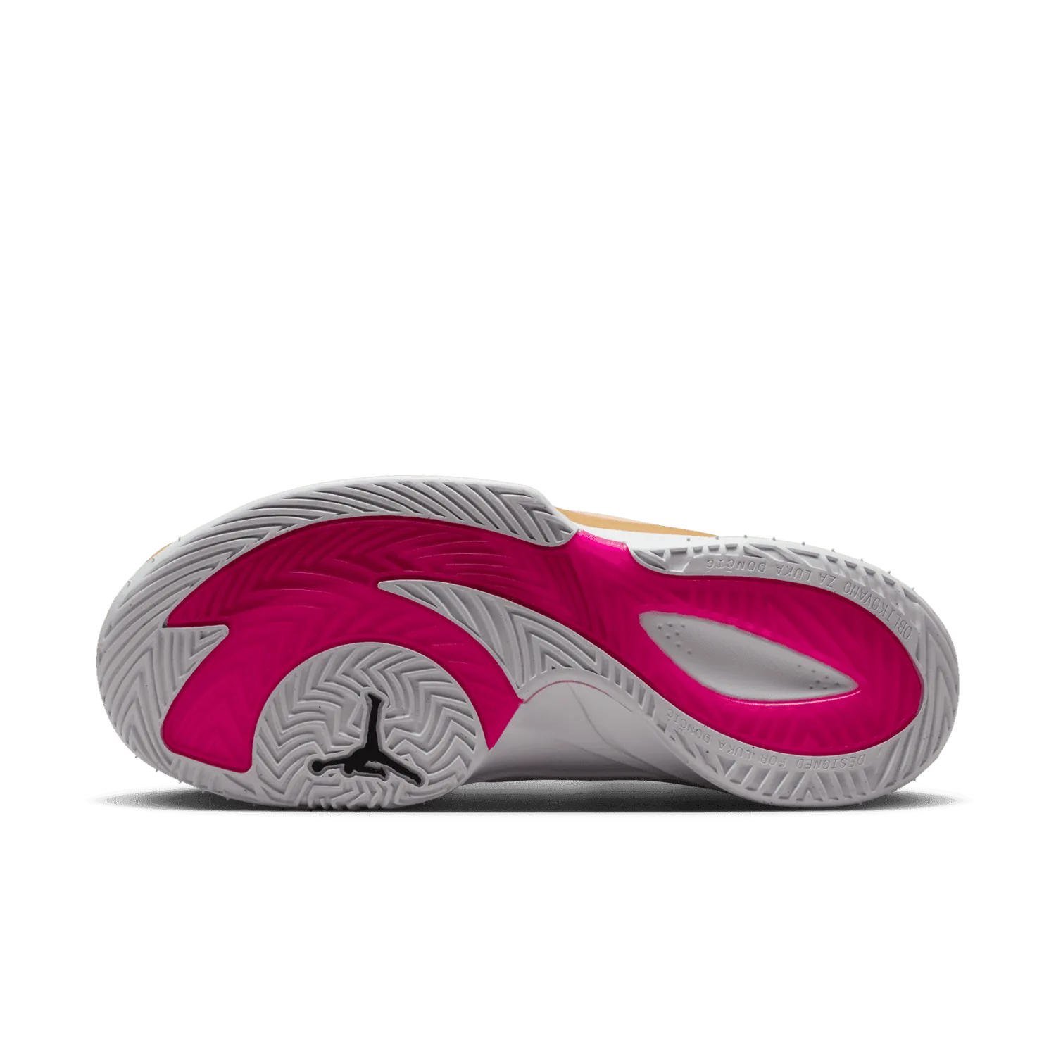 Jordan Luka 3 Mavtador image 2