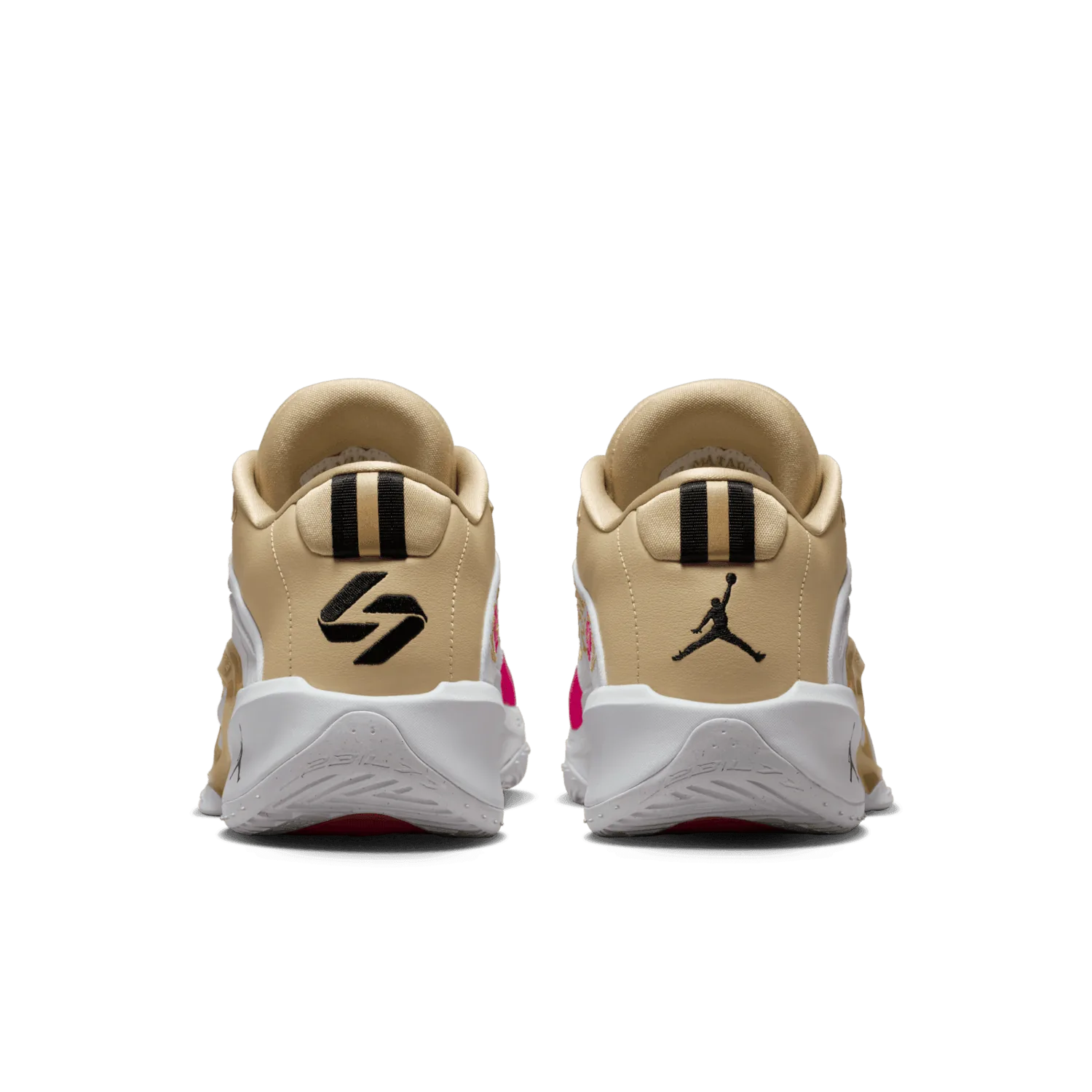 Jordan Luka 3 Mavtador image 5