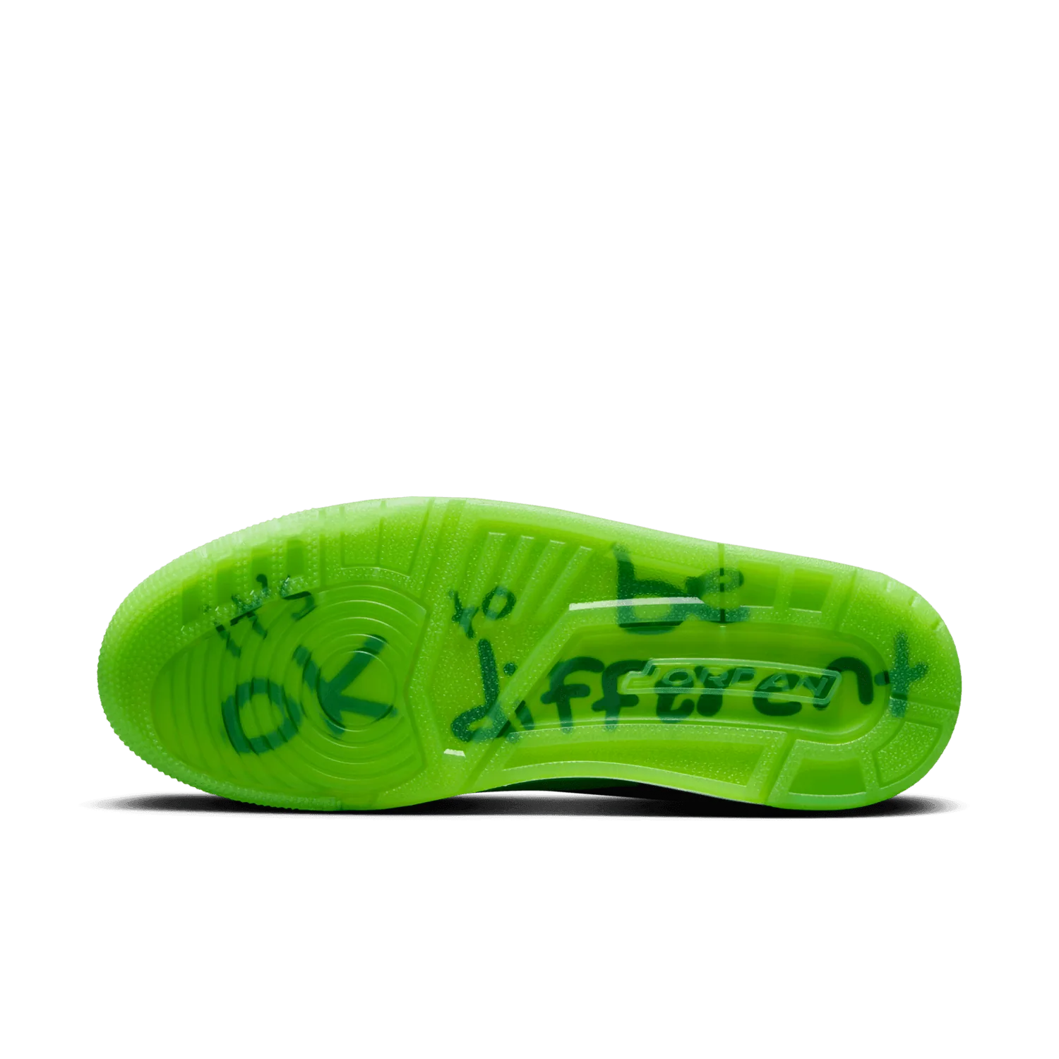Air Jordan 3 Retro Doernbecher Hugo Covarrubias Molina (2023)