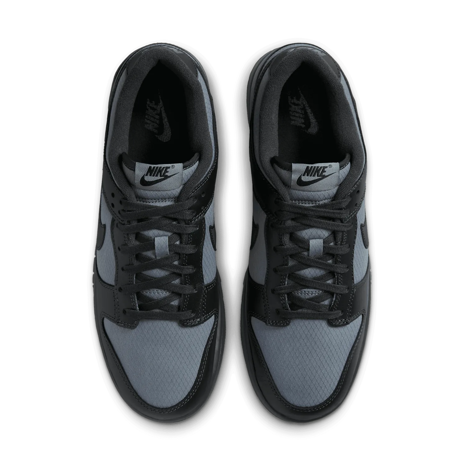 Nike Dunk Low Winterized Off Noir Smoke Grey image 3