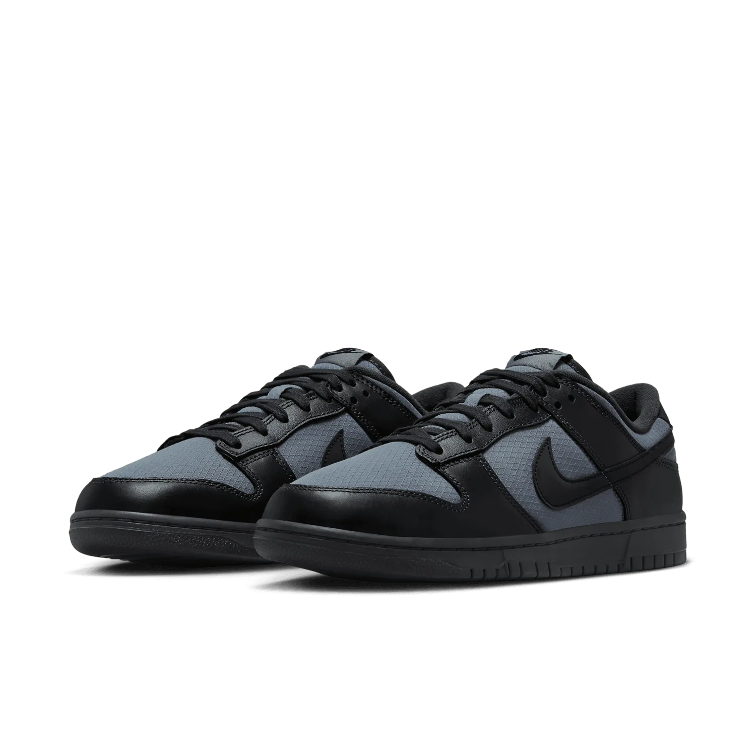 Nike Dunk Low Winterized Off Noir Smoke Grey image 4