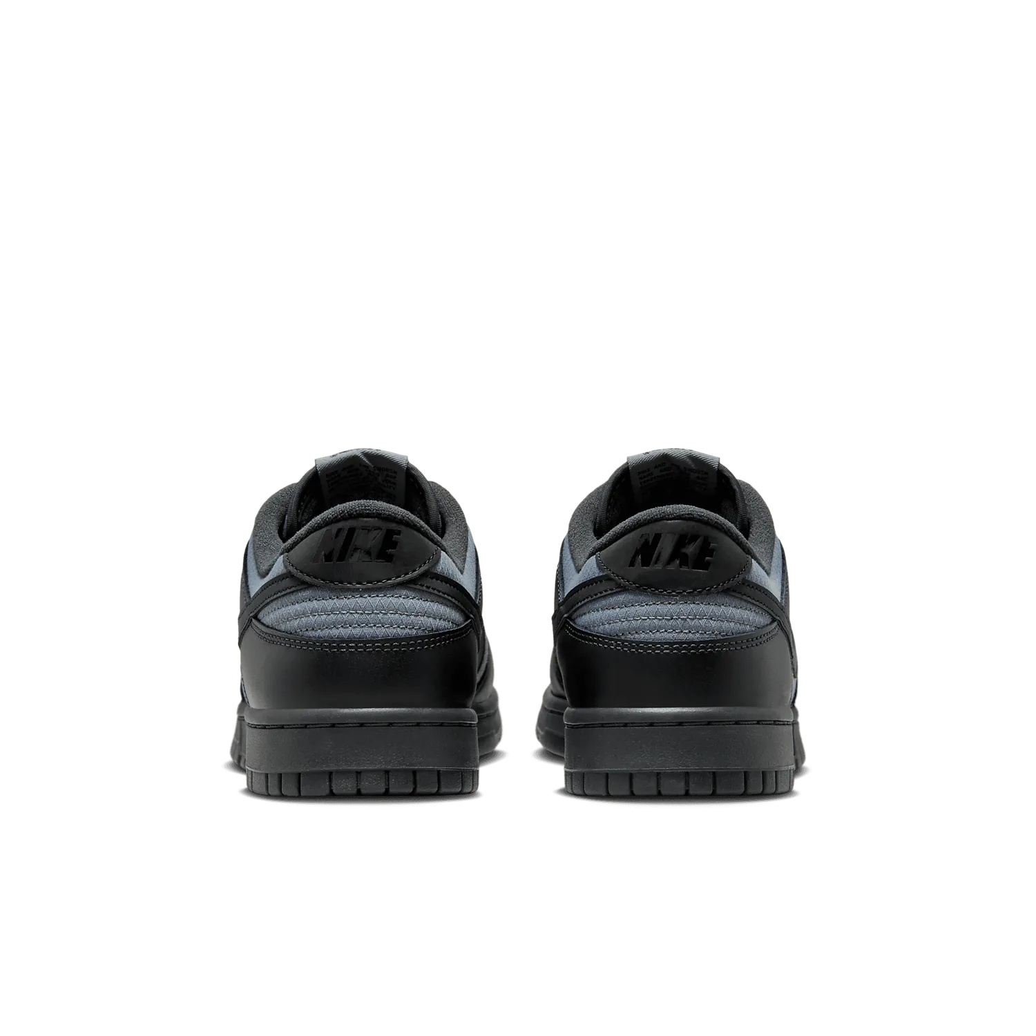 Nike Dunk Low Winterized Off Noir Smoke Grey image 5