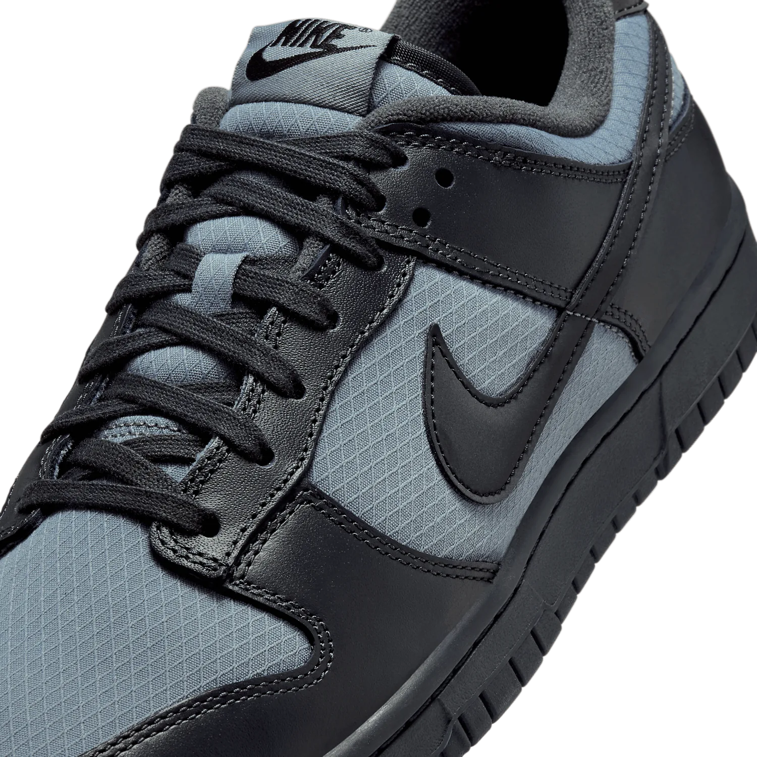 Nike Dunk Low Winterized Off Noir Smoke Grey image 6
