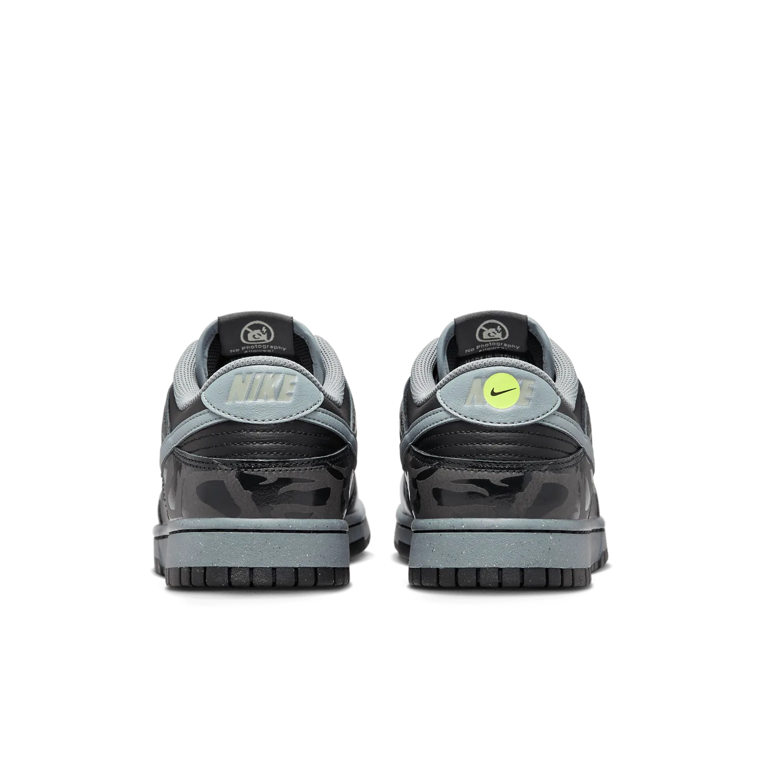 Nike Dunk Low Berlin image 5