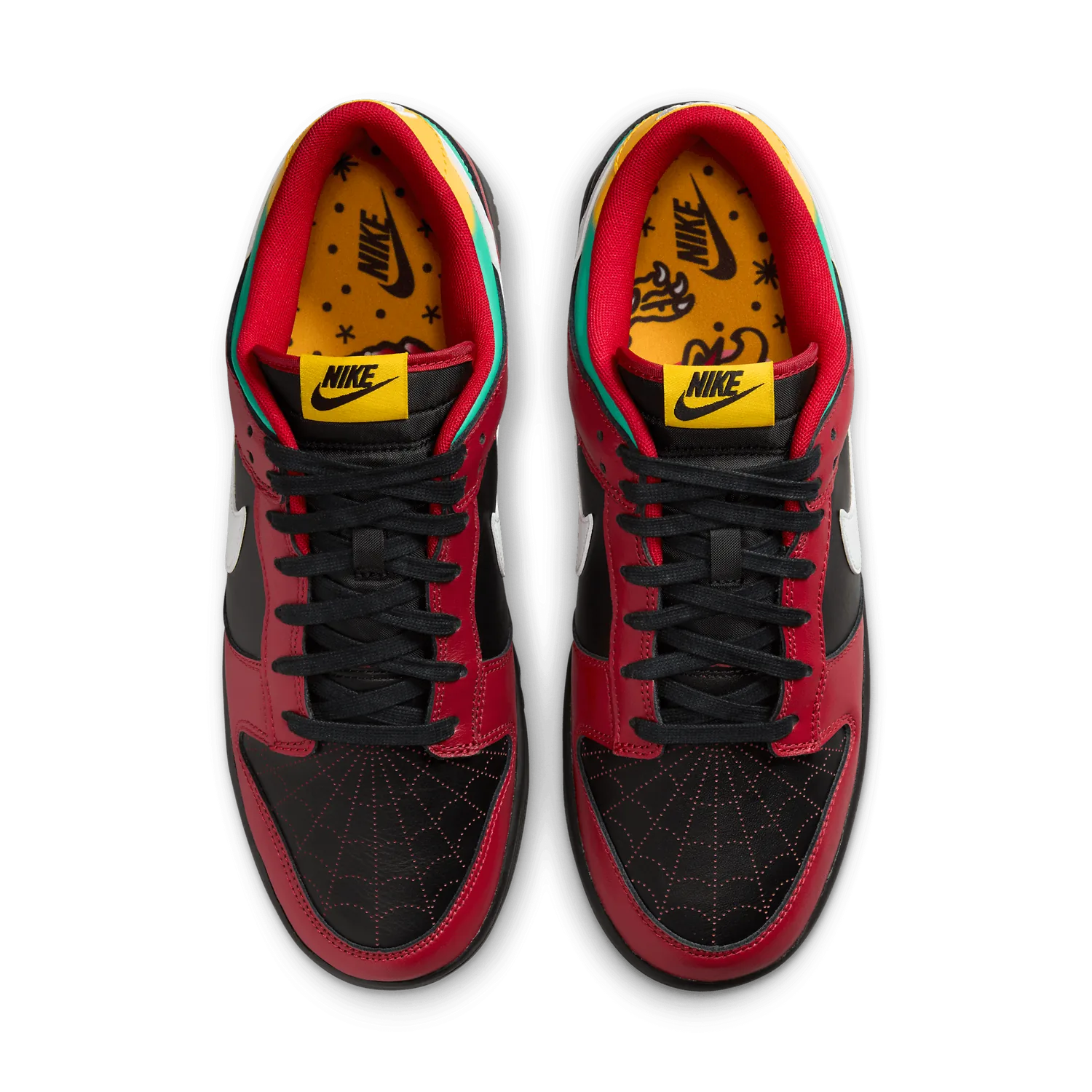 Nike Dunk Low Tattoo image 3