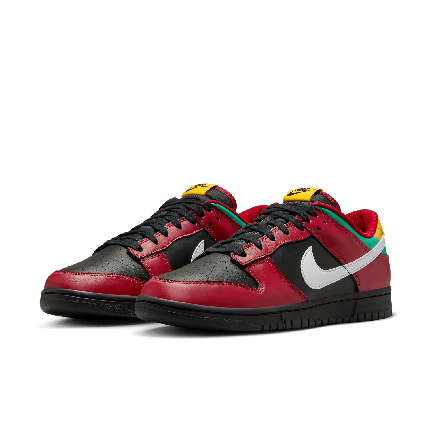 Nike Dunk Low Tattoo image 4