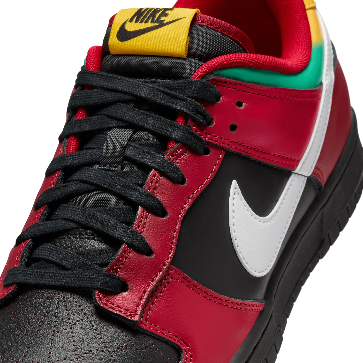 Nike Dunk Low Tattoo image 6