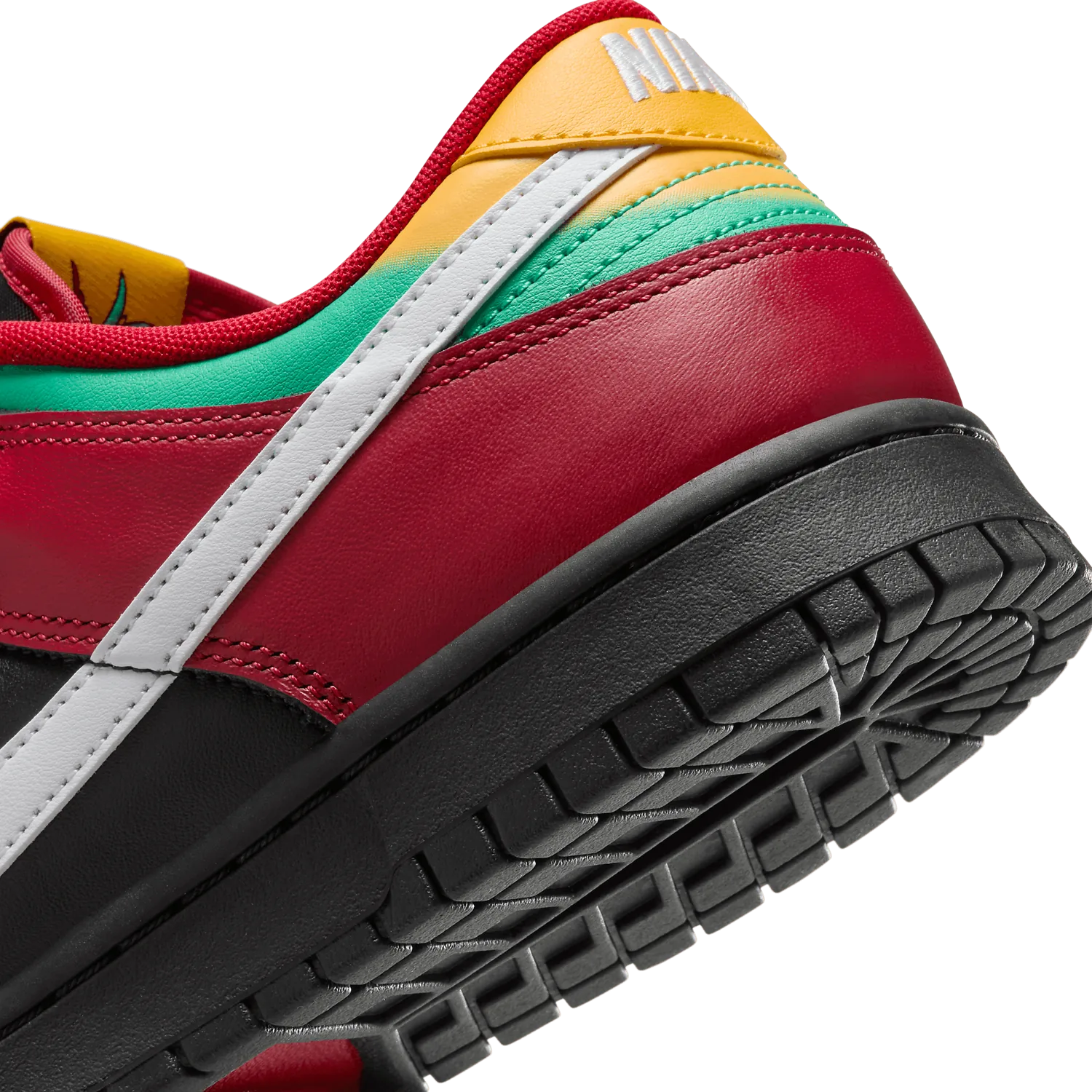 Nike Dunk Low Tattoo image 7