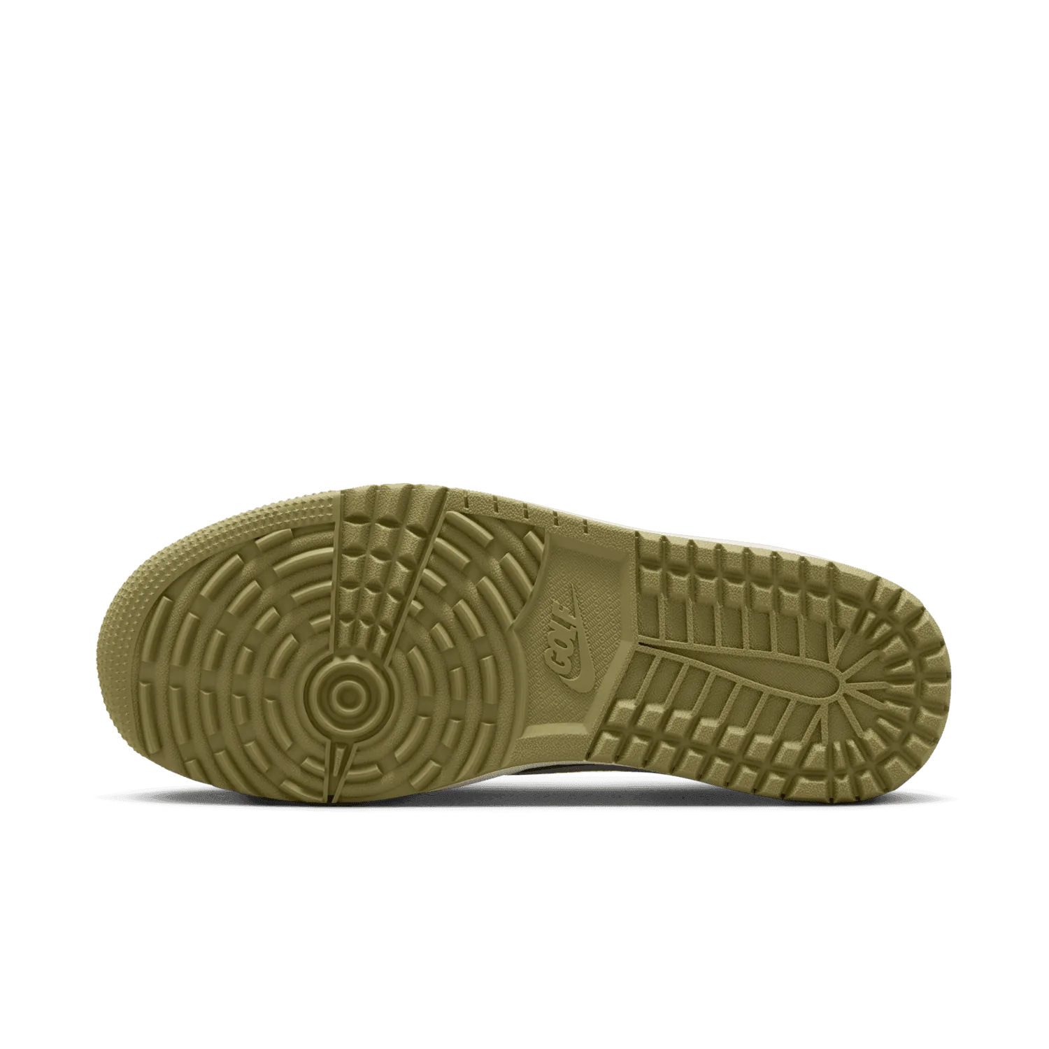 Air Jordan 1 Low Golf Travis Scott image 5