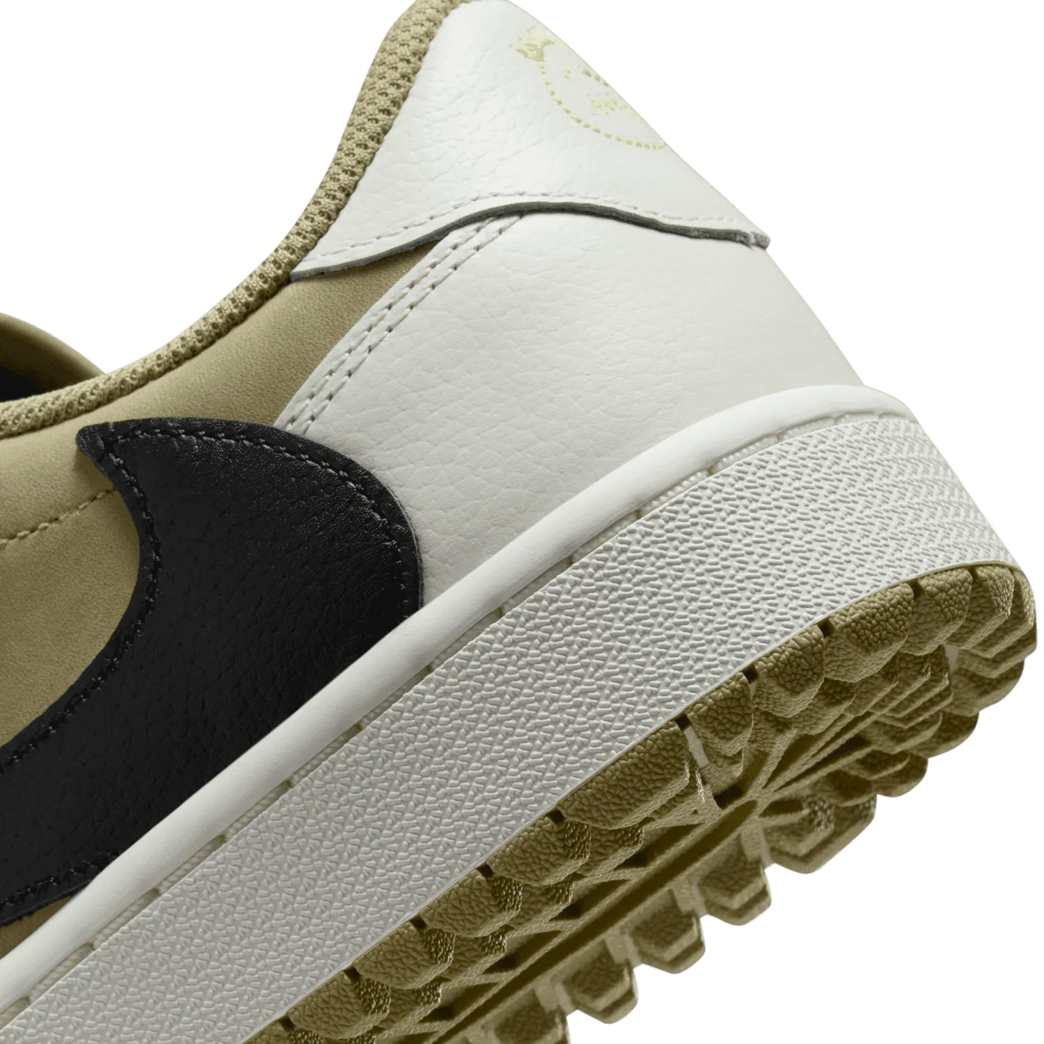 Air Jordan 1 Low Golf Travis Scott image 11