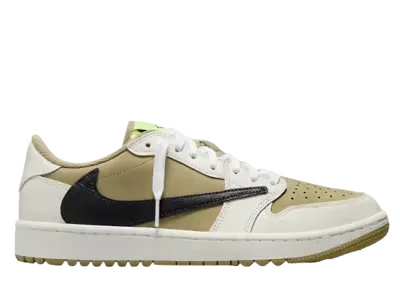 Air Jordan 1 Low Golf Travis Scott