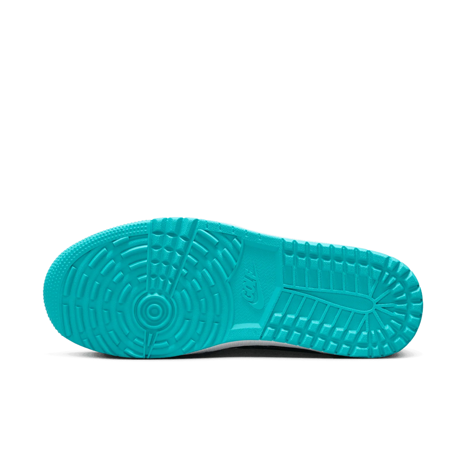 Air Jordan 1 Low Golf Cool Grey Gamma Blue image 2
