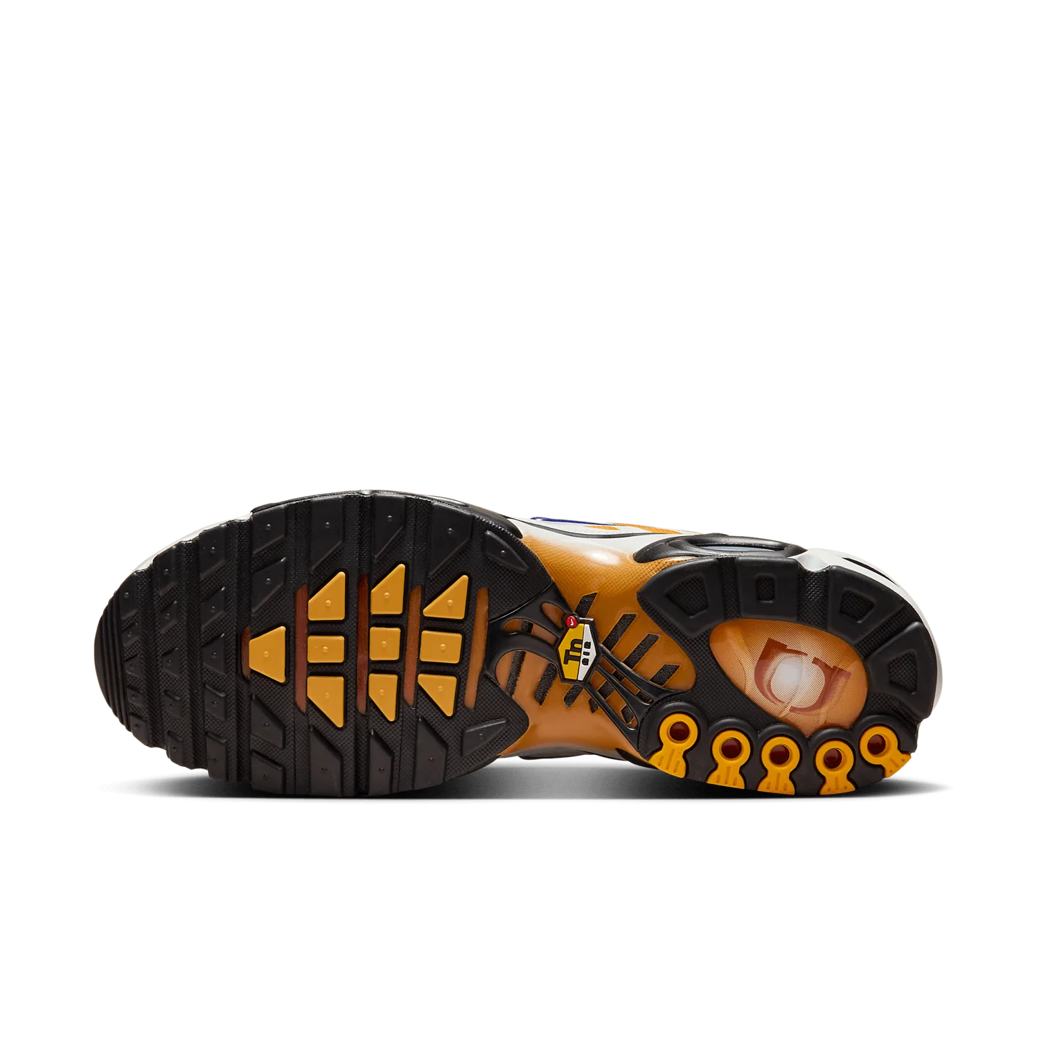 Nike Air Max Plus One Block Down Chutney