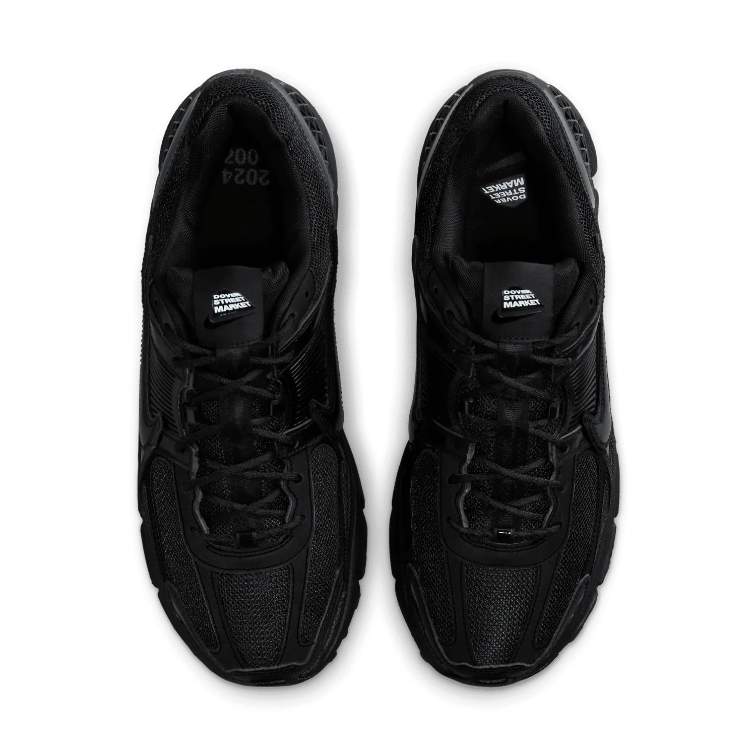 Nike Zoom Vomero 5 Dover Street Market Black image 3