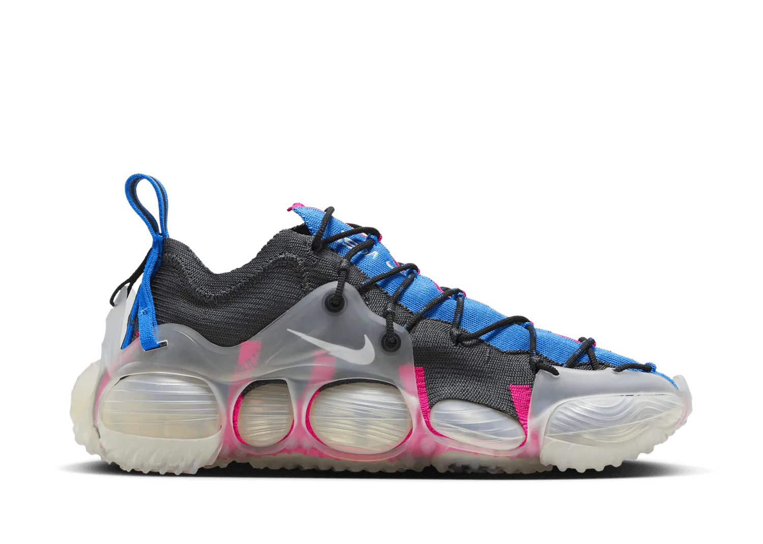 Nike ISPA Link Axis Multi-Color