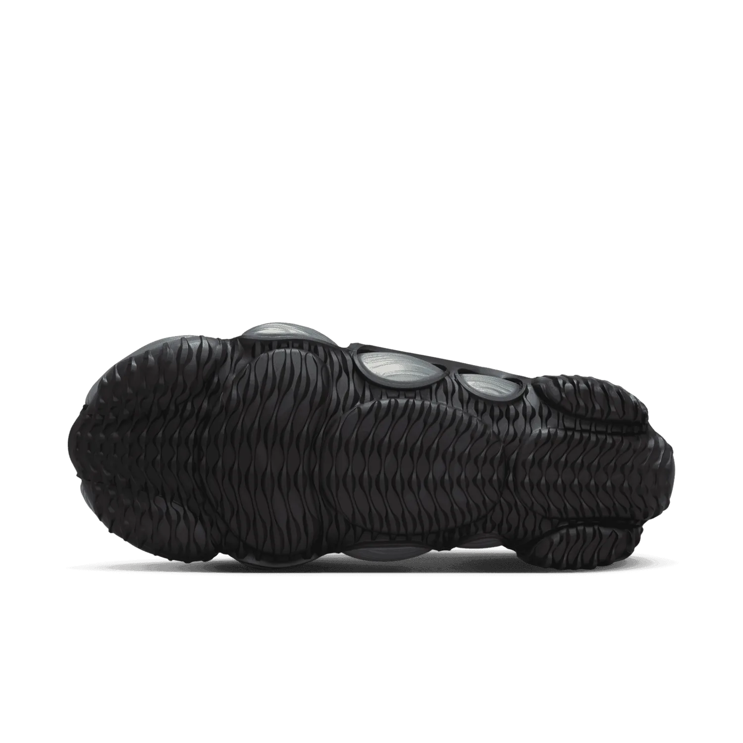 Nike ISPA Link Axis Black Anthracite