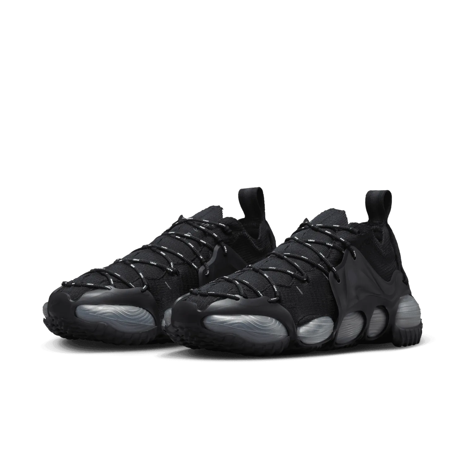 Nike ISPA Link Axis Black Anthracite image 3