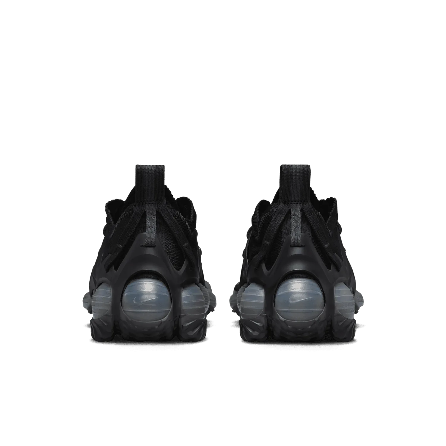 Nike ISPA Link Axis Black Anthracite image 4