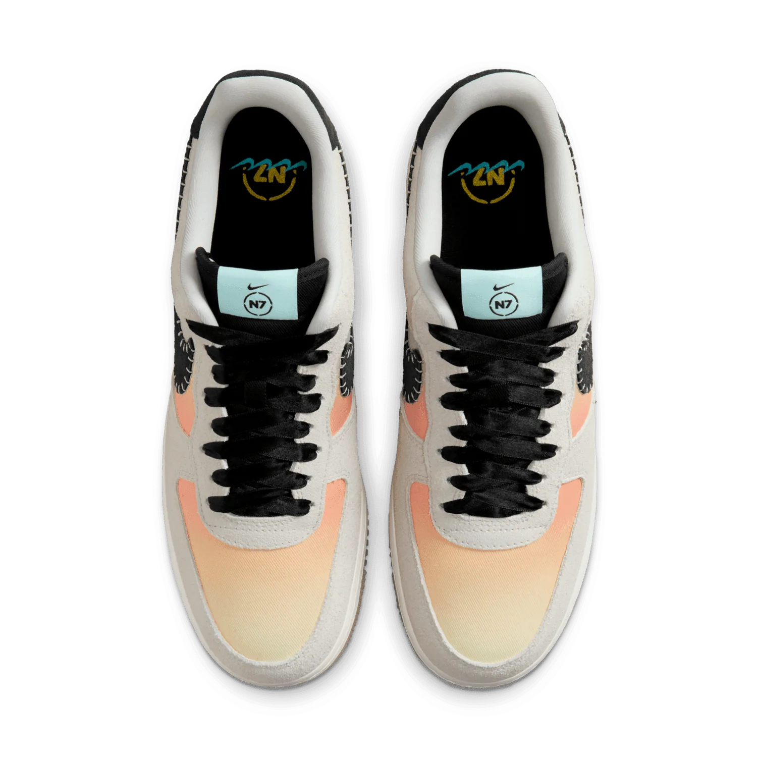Nike Air Force 1 Low '07 N7 image 2