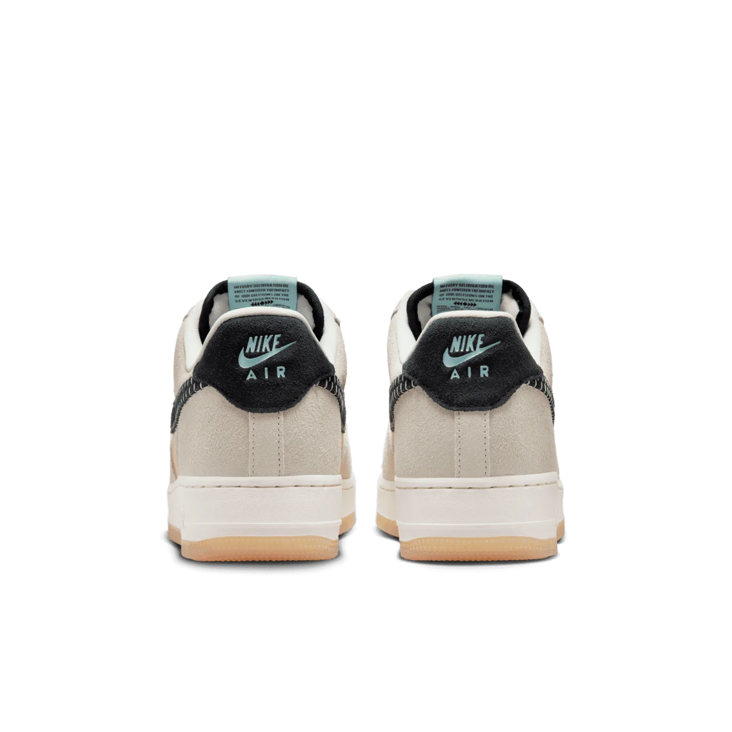 Nike Air Force 1 Low '07 N7 image 4