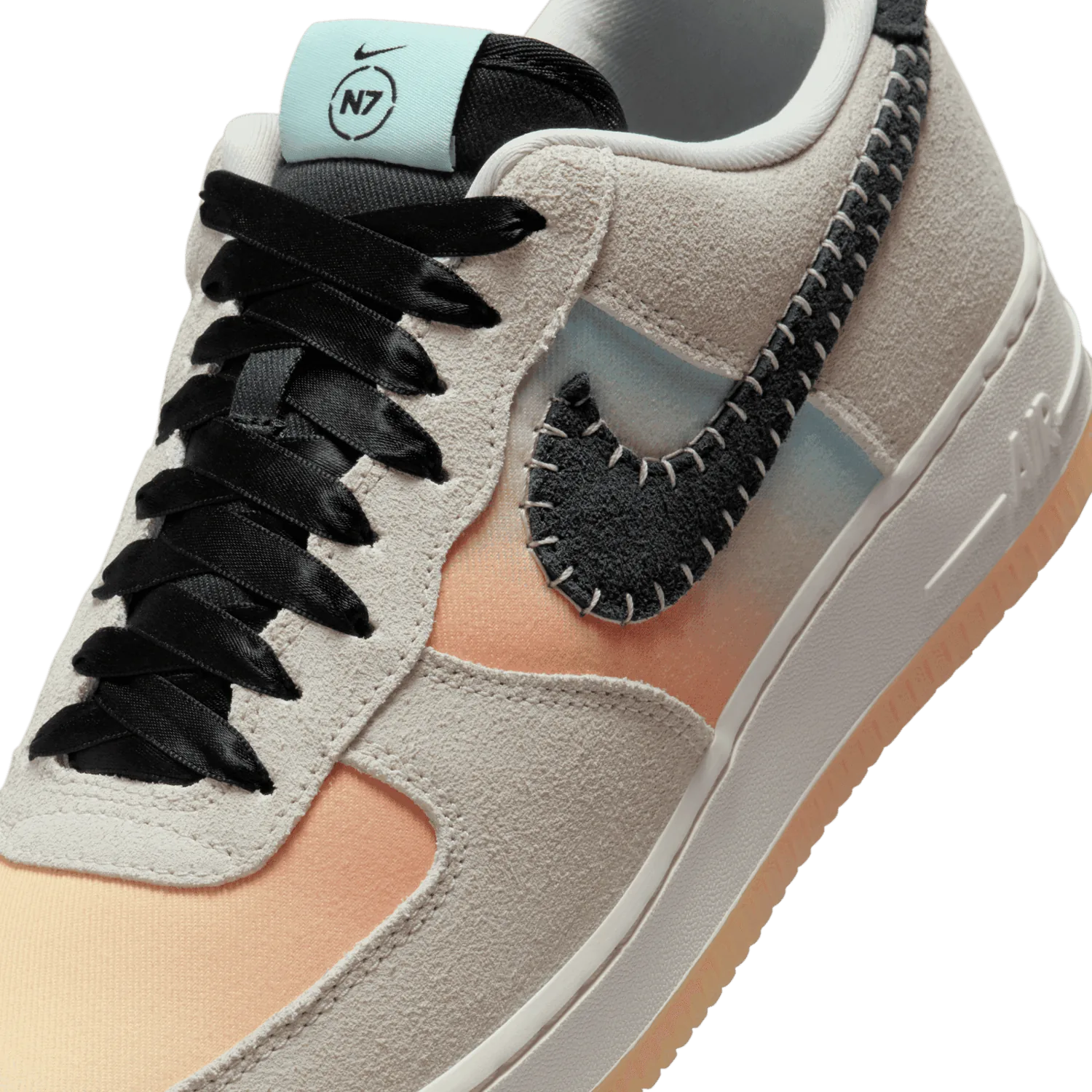 Nike Air Force 1 Low '07 N7 image 5