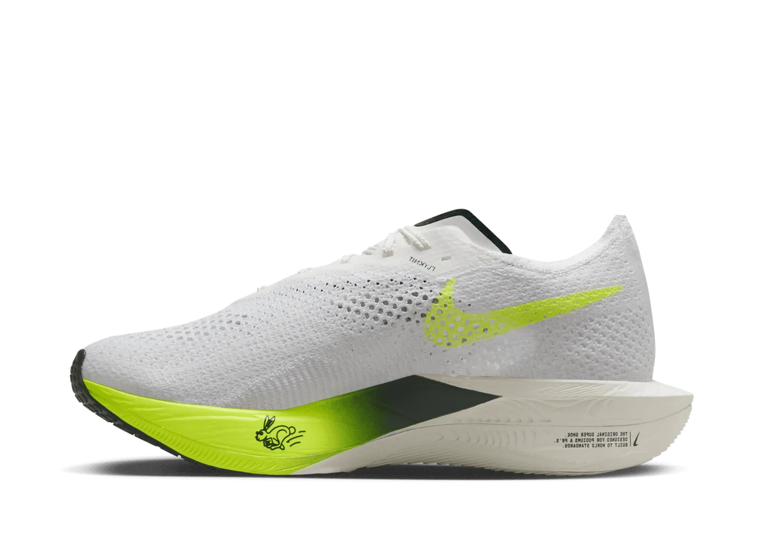 Nike ZoomX VaporFly Next% 3 'Wake Up Pack'