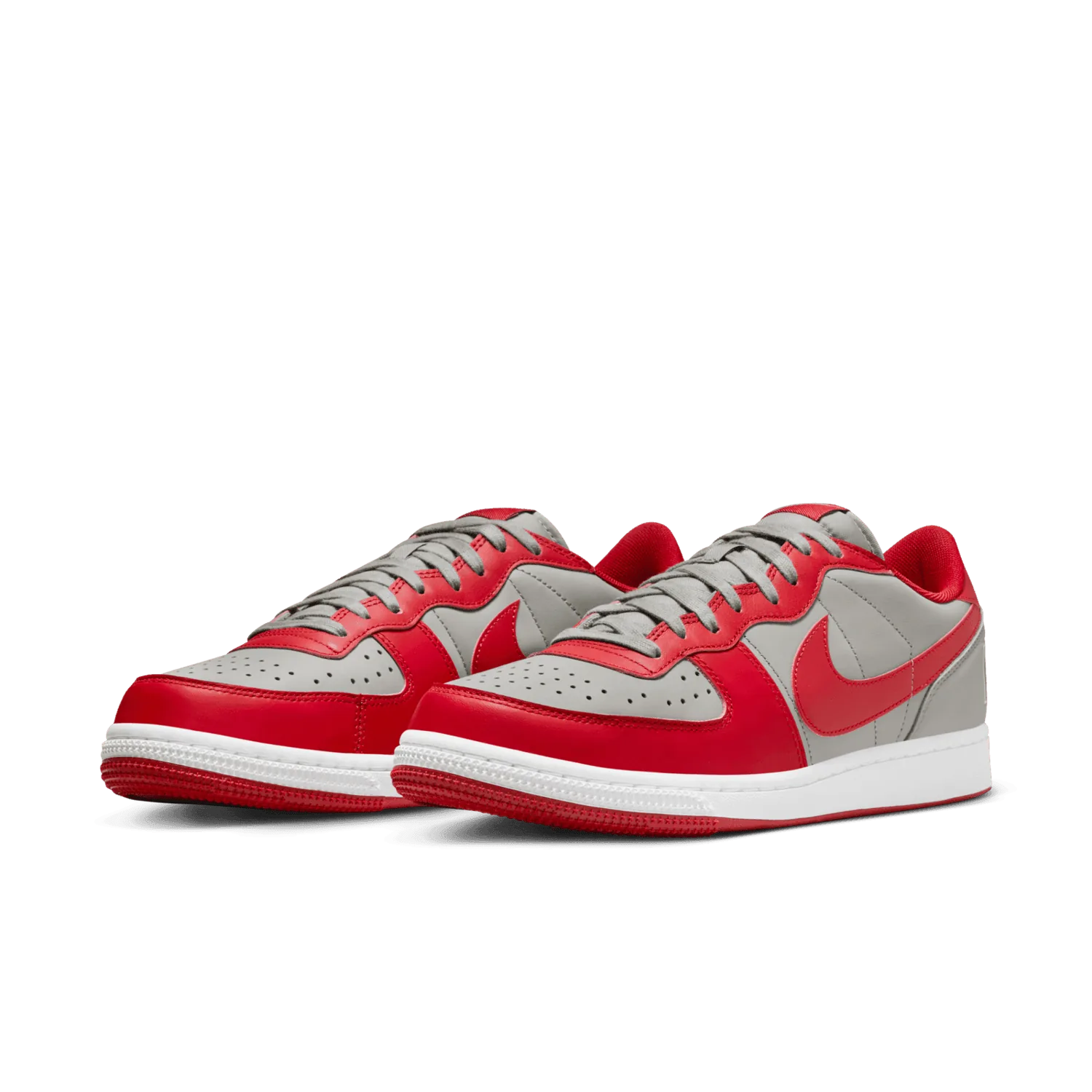 Nike Terminator Low UNLV image 3