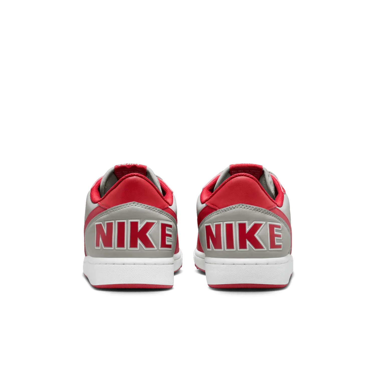 Nike Terminator Low UNLV image 4