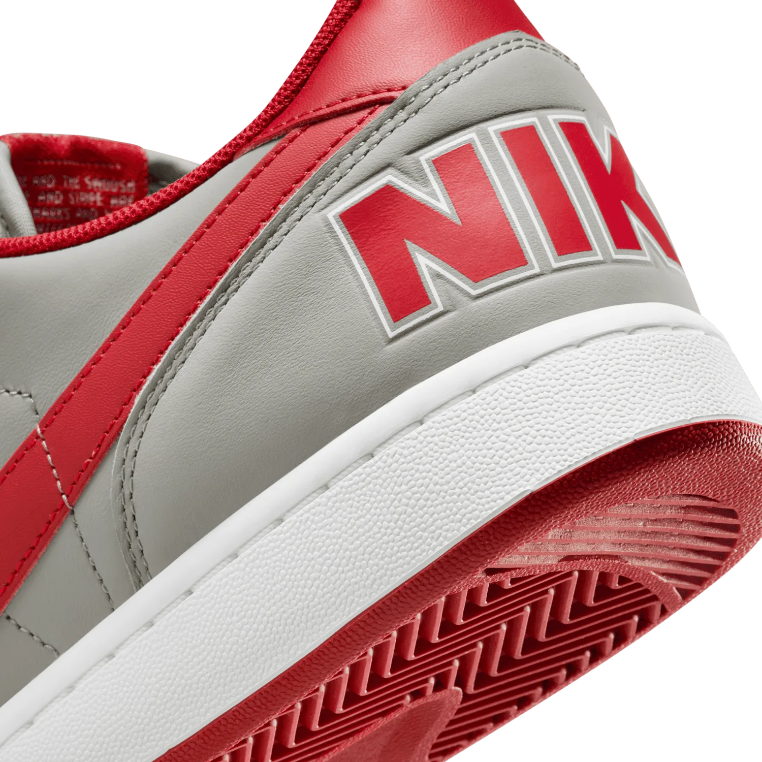 Nike Terminator Low UNLV image 6