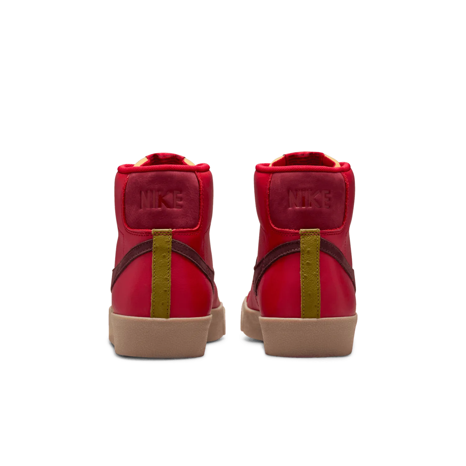 Nike Blazer Mid 77 Layers of Love image 4