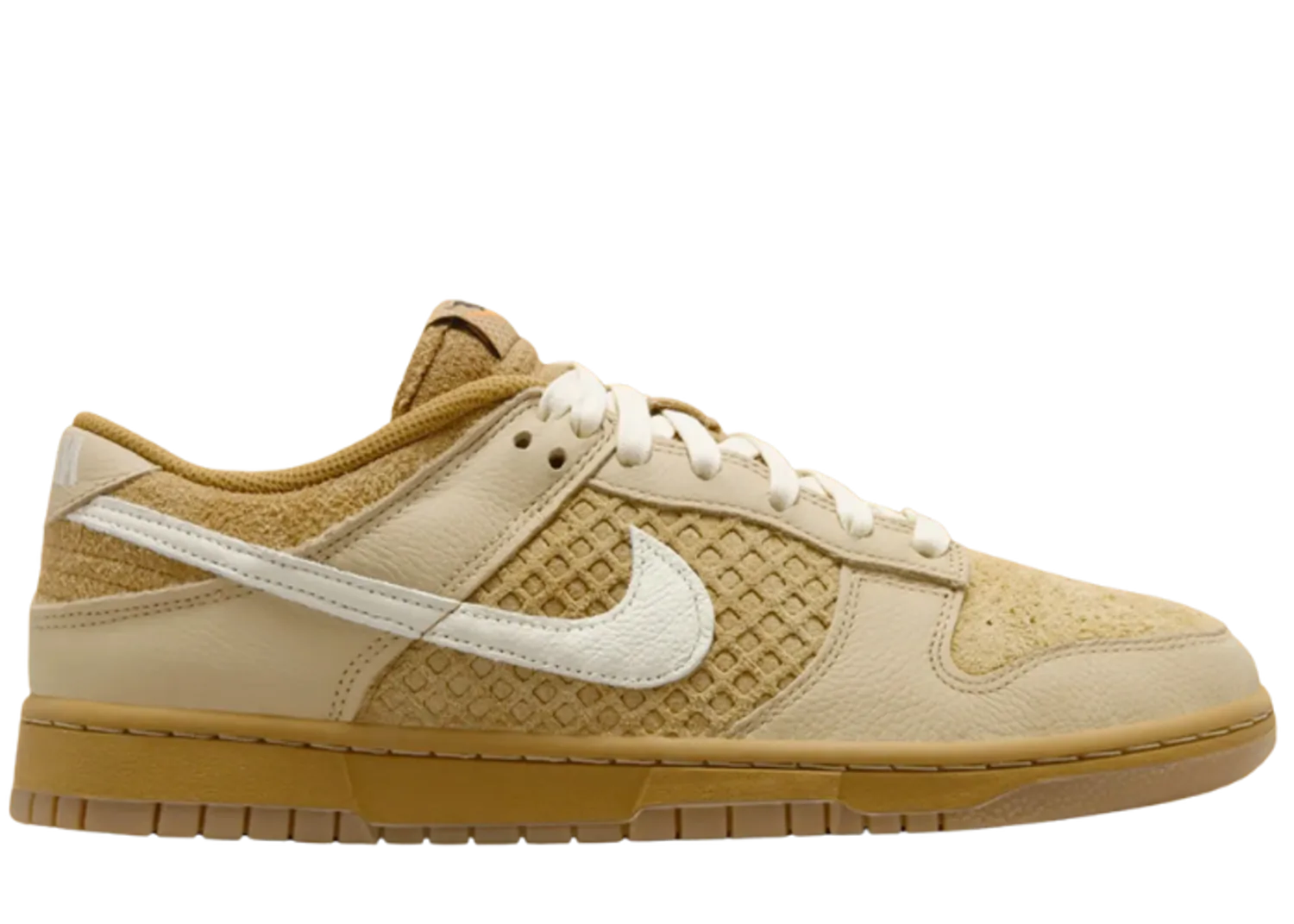 Nike Dunk Low Waffle