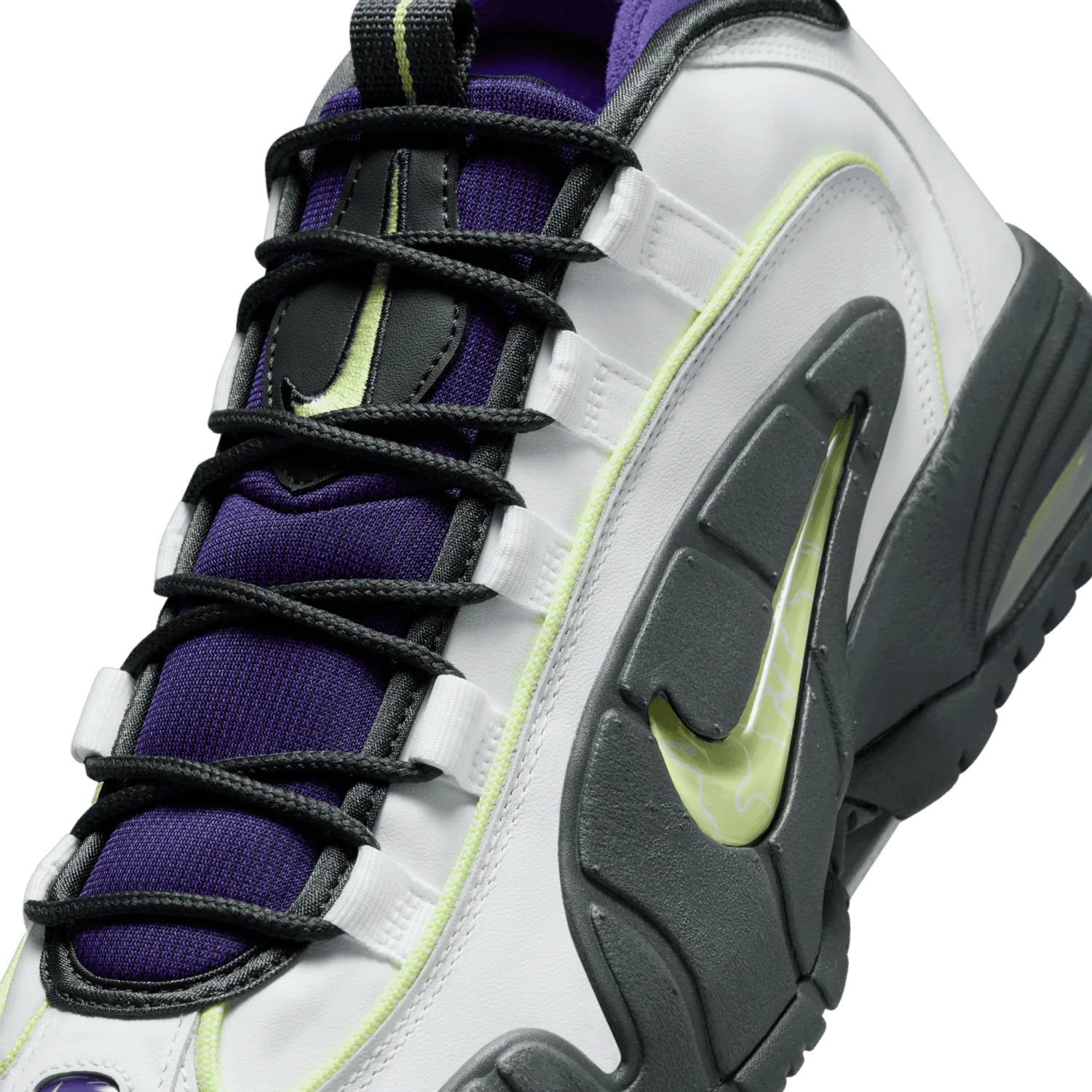Nike Air Max Penny 1 Penny Story image 5