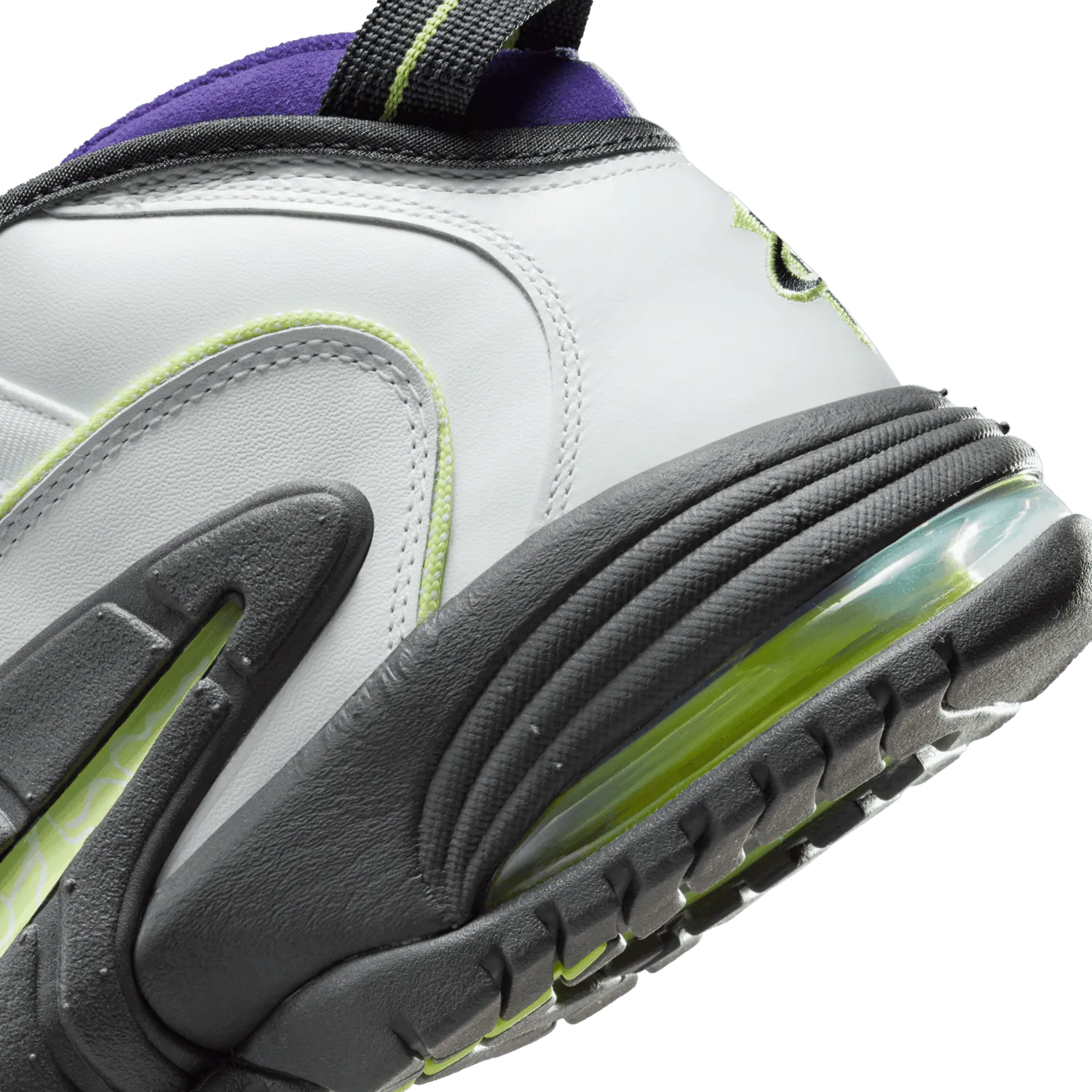 Nike Air Max Penny 1 Penny Story image 6