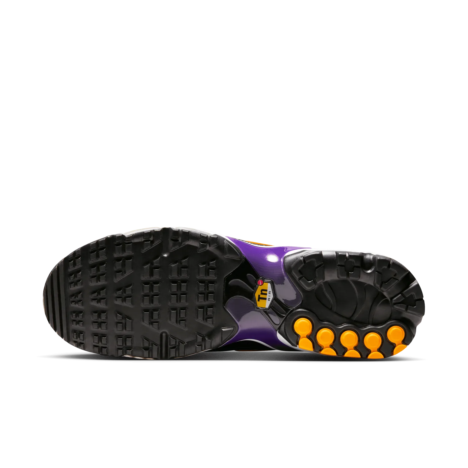 Nike Air Max Plus Golf Voltage Purple image 3