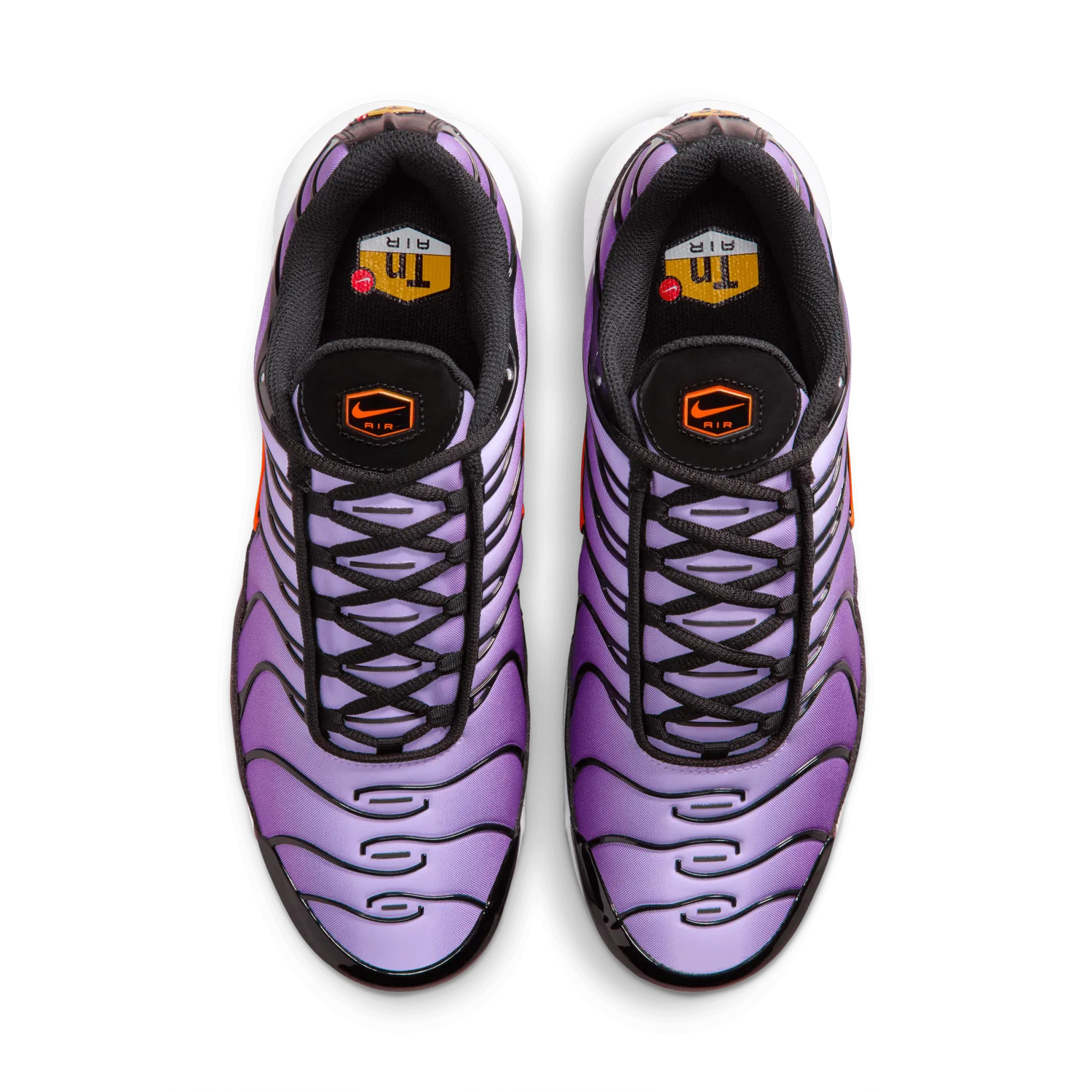 Nike Air Max Plus Golf Voltage Purple image 7