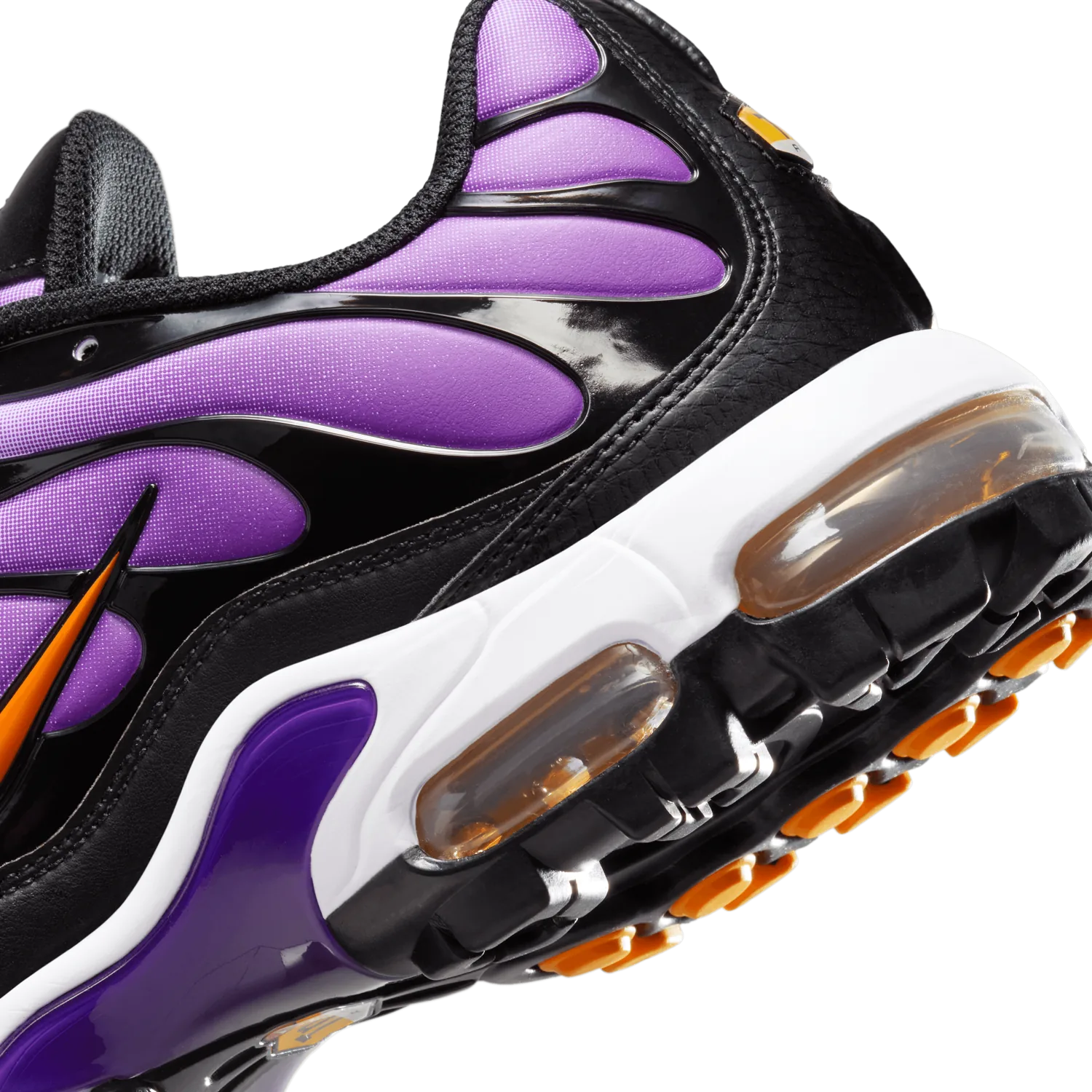 Nike Air Max Plus Golf Voltage Purple image 9