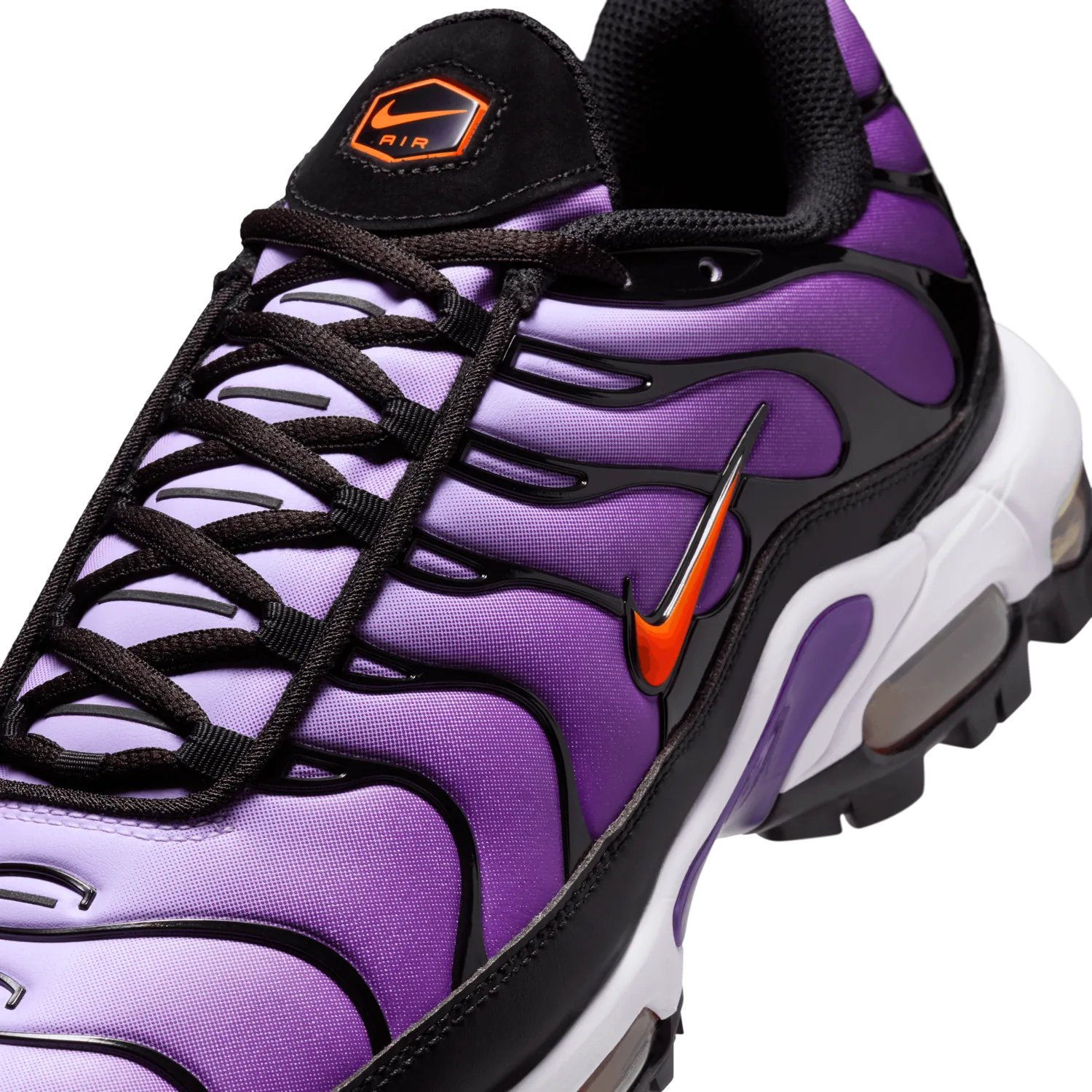 Nike Air Max Plus Golf Voltage Purple image 14