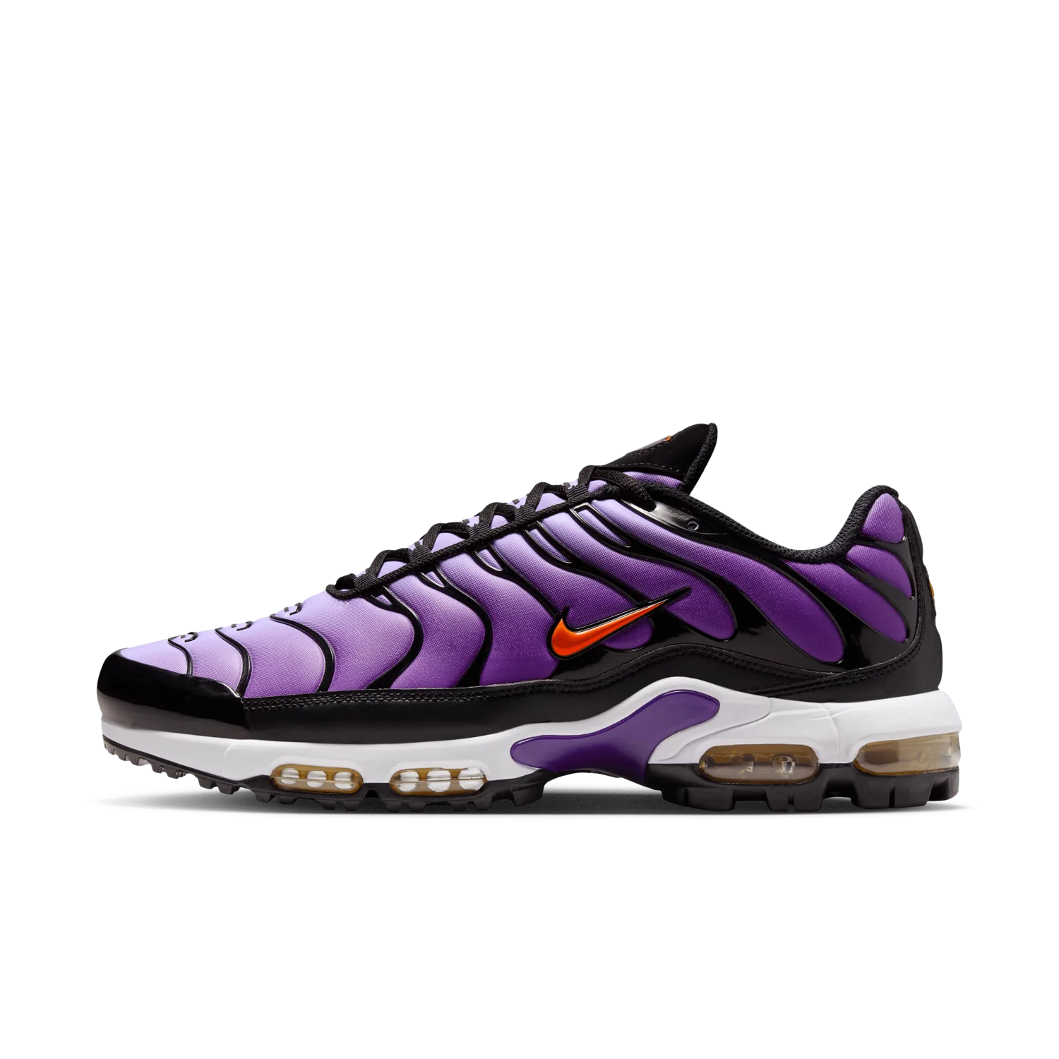 Nike Air Max Plus Golf Voltage Purple image 16