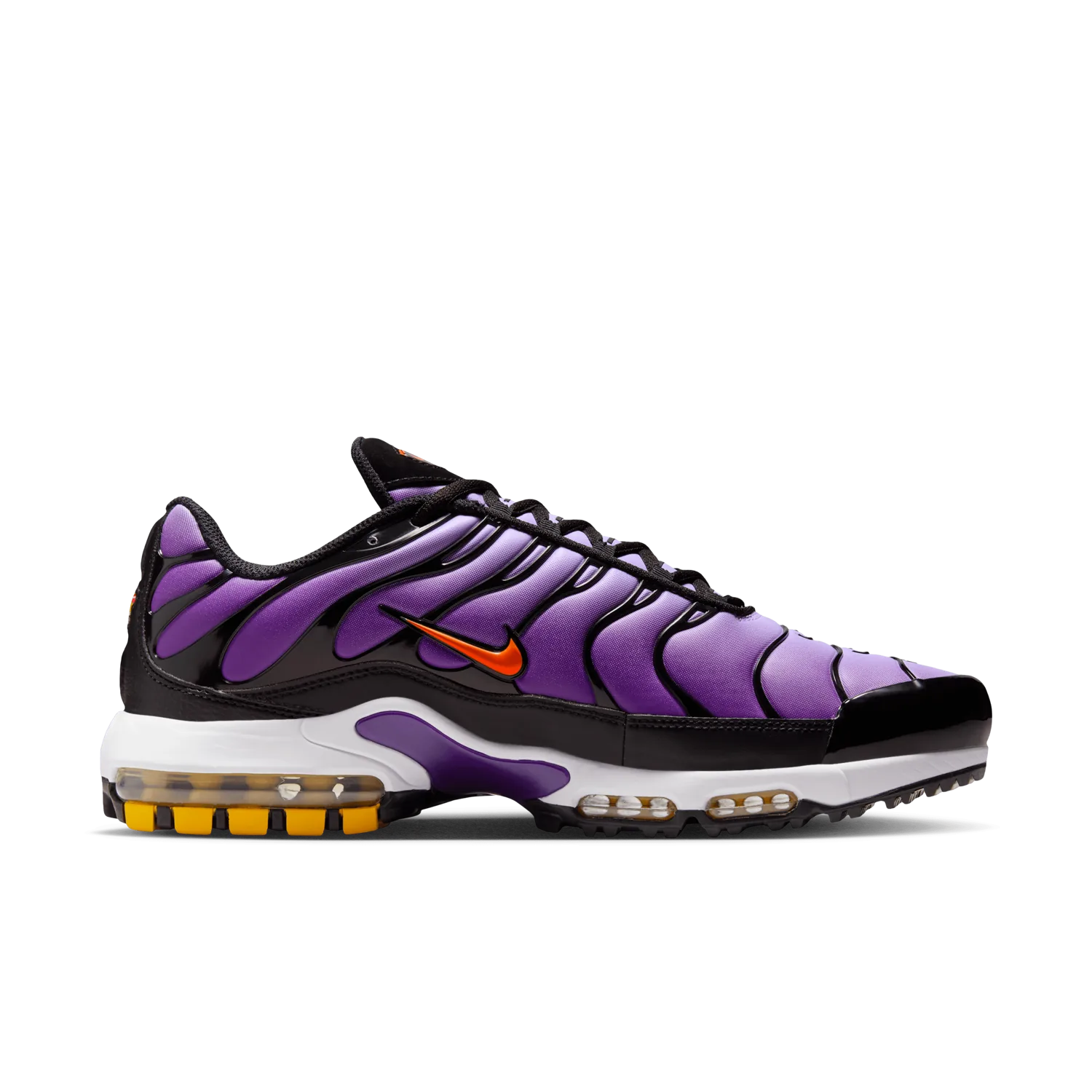 Nike Air Max Plus Golf Voltage Purple image 21