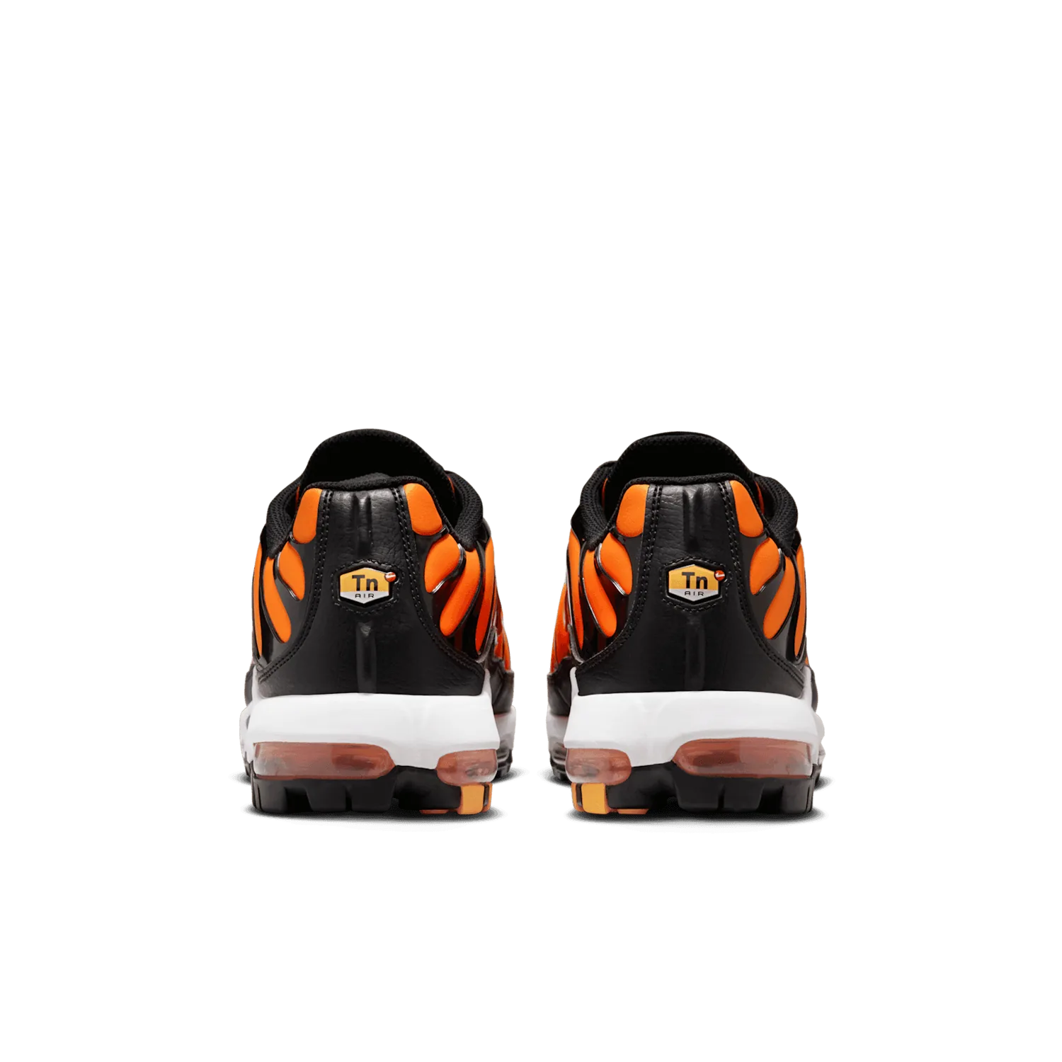 Nike Air Max Plus Golf Sunset image 4