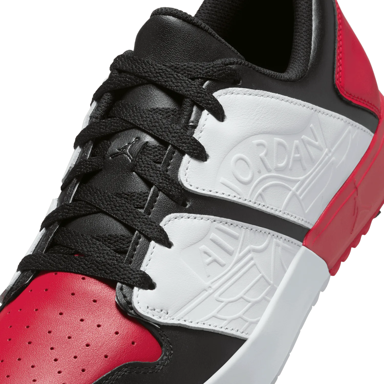 Air Jordan Nu Retro 1 Low Golf Chicago image 7
